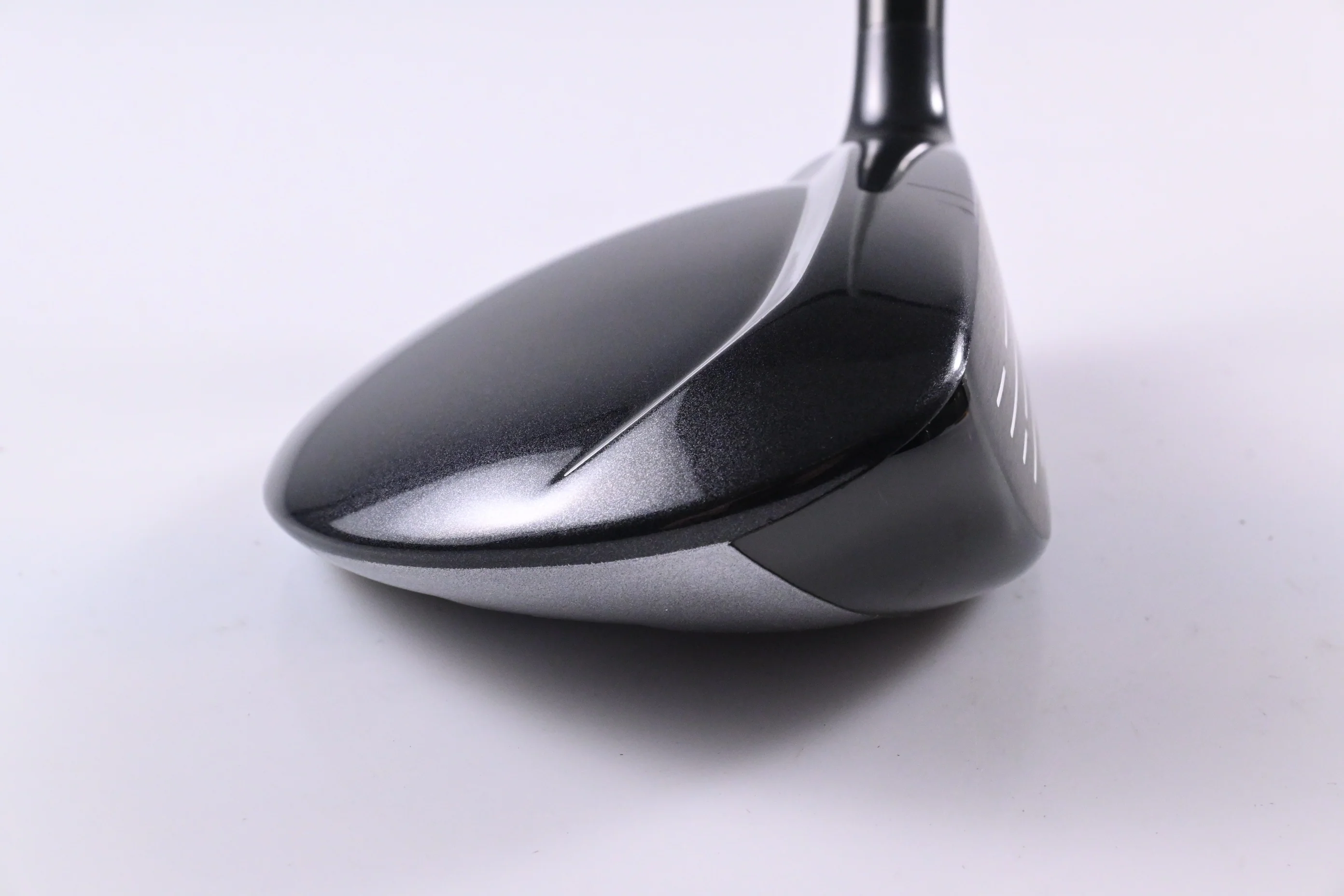Ladies Cleveland Launcher HB #3 Wood / 15 Degree / Ladies Flex Miyazaki C.Kua 4 - Image 3