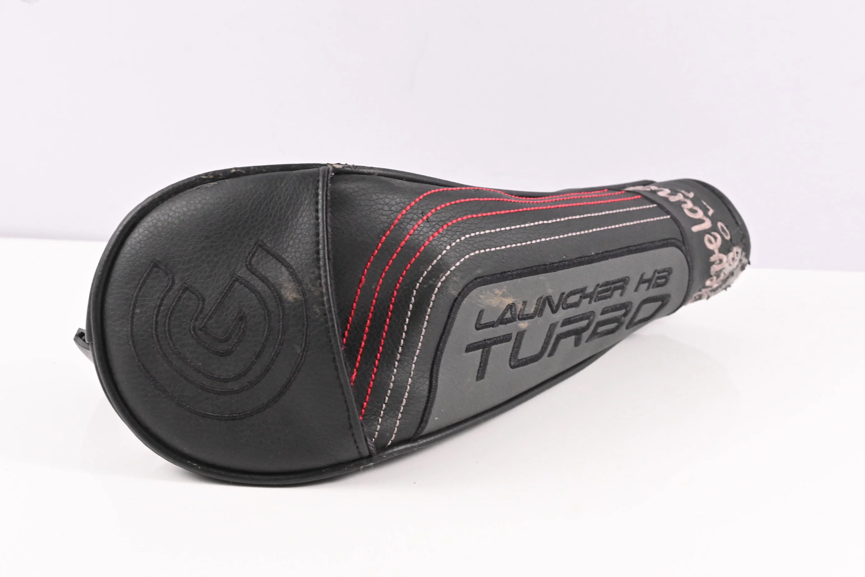 Cleveland Launcher HB #3 Wood / 15 Degree / Stiff Flex Miyazaki C Kua 5 Shaft - Image 10