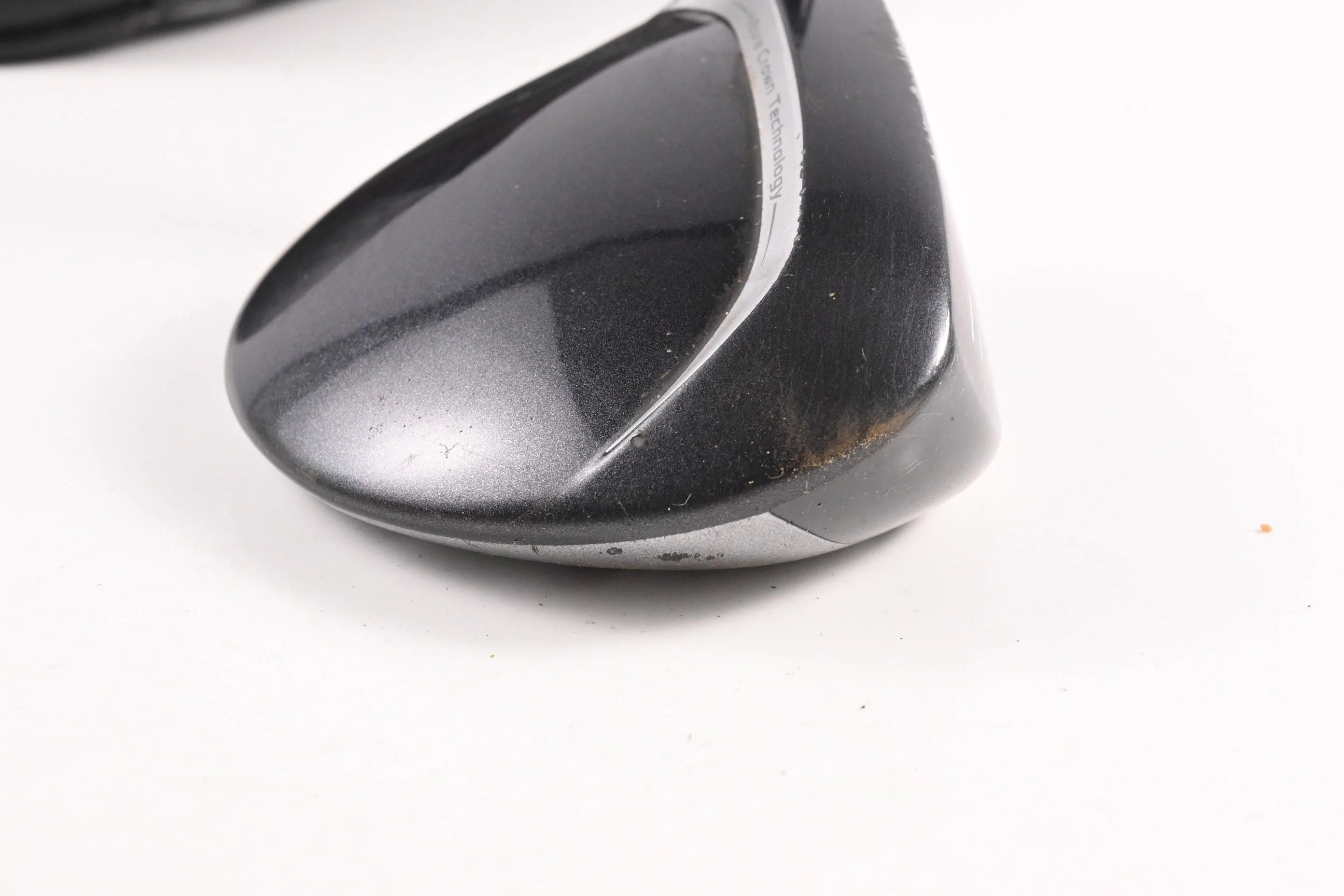 Cleveland Launcher HB #3 Wood / 15 Degree / Stiff Flex Miyazaki C Kua 5 Shaft - Image 3