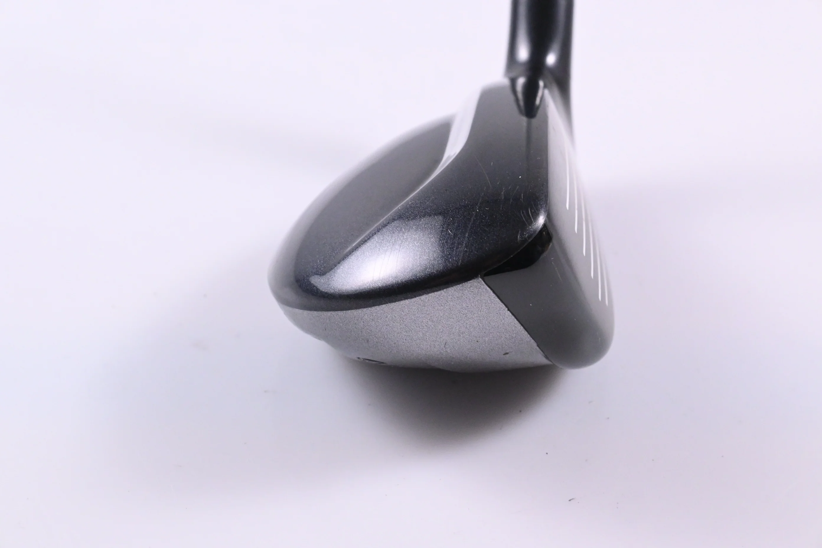 Cleveland Launcher HB #4 Hybrid / 22 Degree / Regular Flex Miyazaki C.Kau Shaft - Image 3