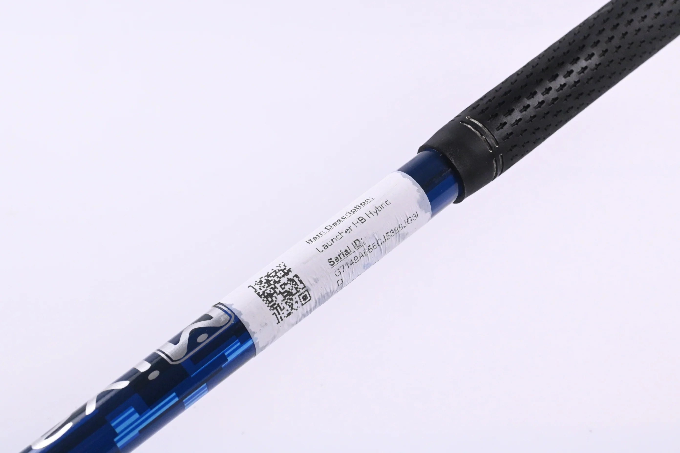 Cleveland Launcher HB #4 Hybrid / 22 Degree / Regular Flex Miyazaki C.Kau Shaft - Image 7
