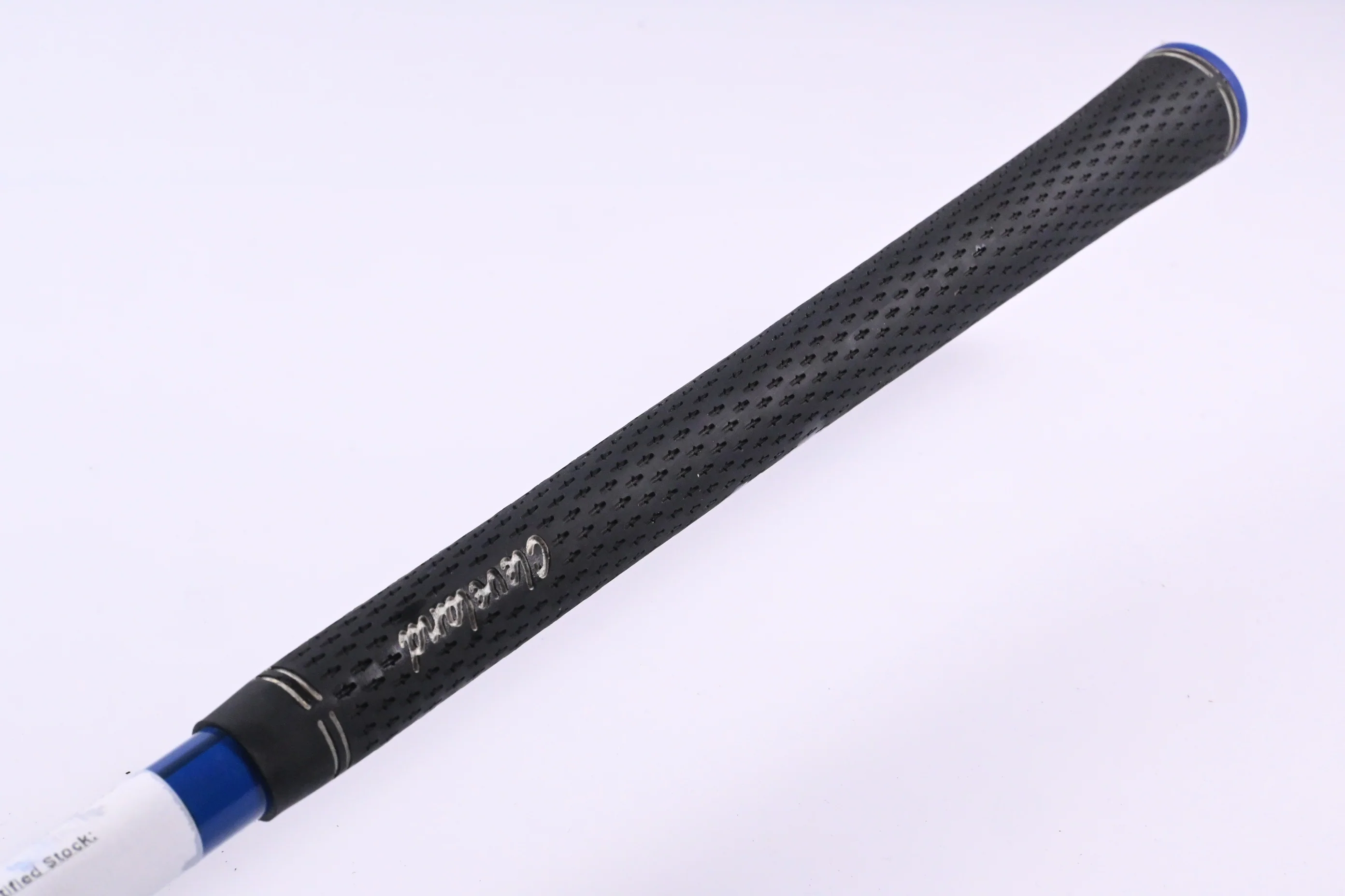 Cleveland Launcher HB #4 Hybrid / 22 Degree / Regular Flex Miyazaki C.Kau Shaft - Image 8