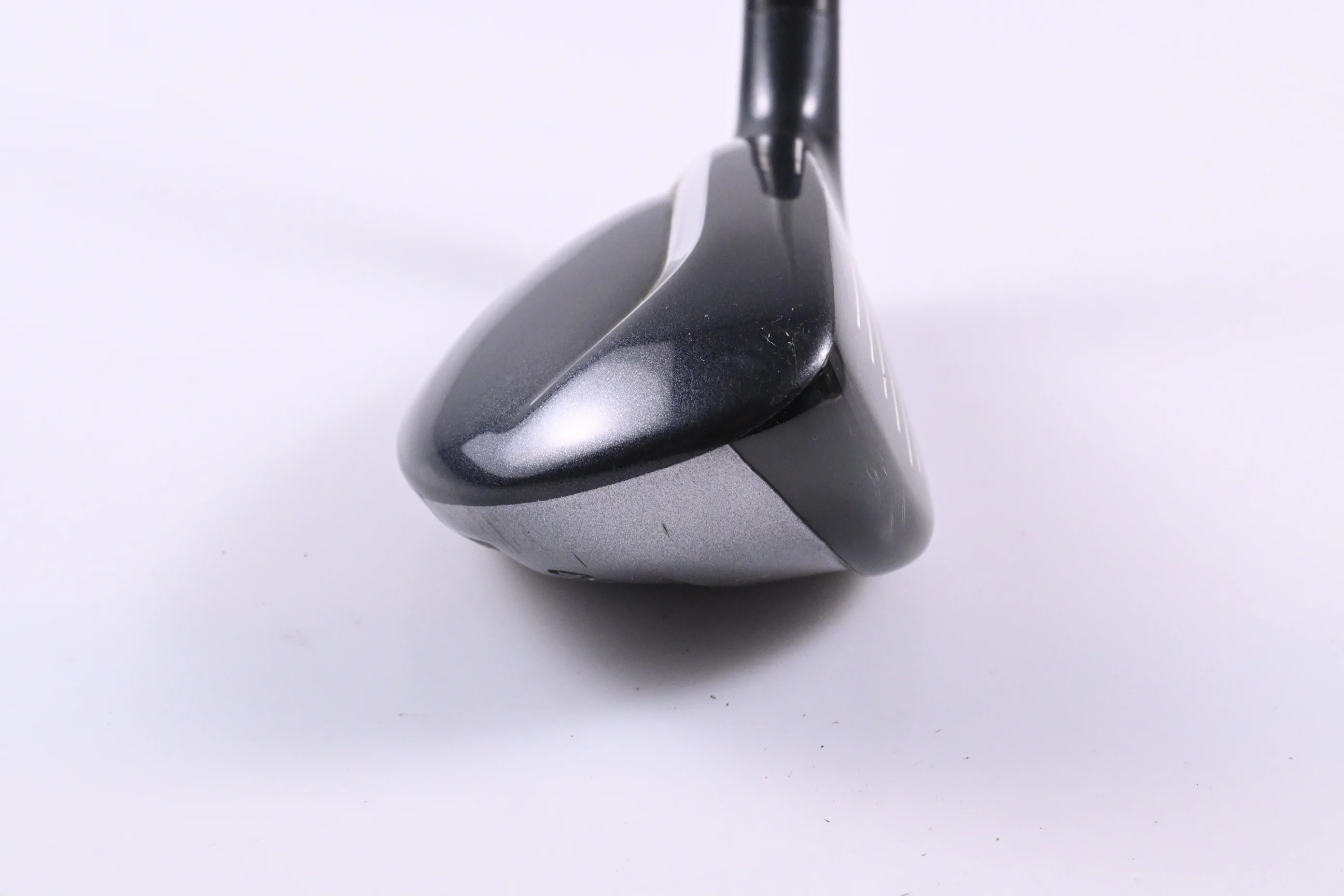 Cleveland Launcher HB #4 Hybrid / 22 Degree / Regular Flex Miyazaki C.Kua Shaft - Image 3