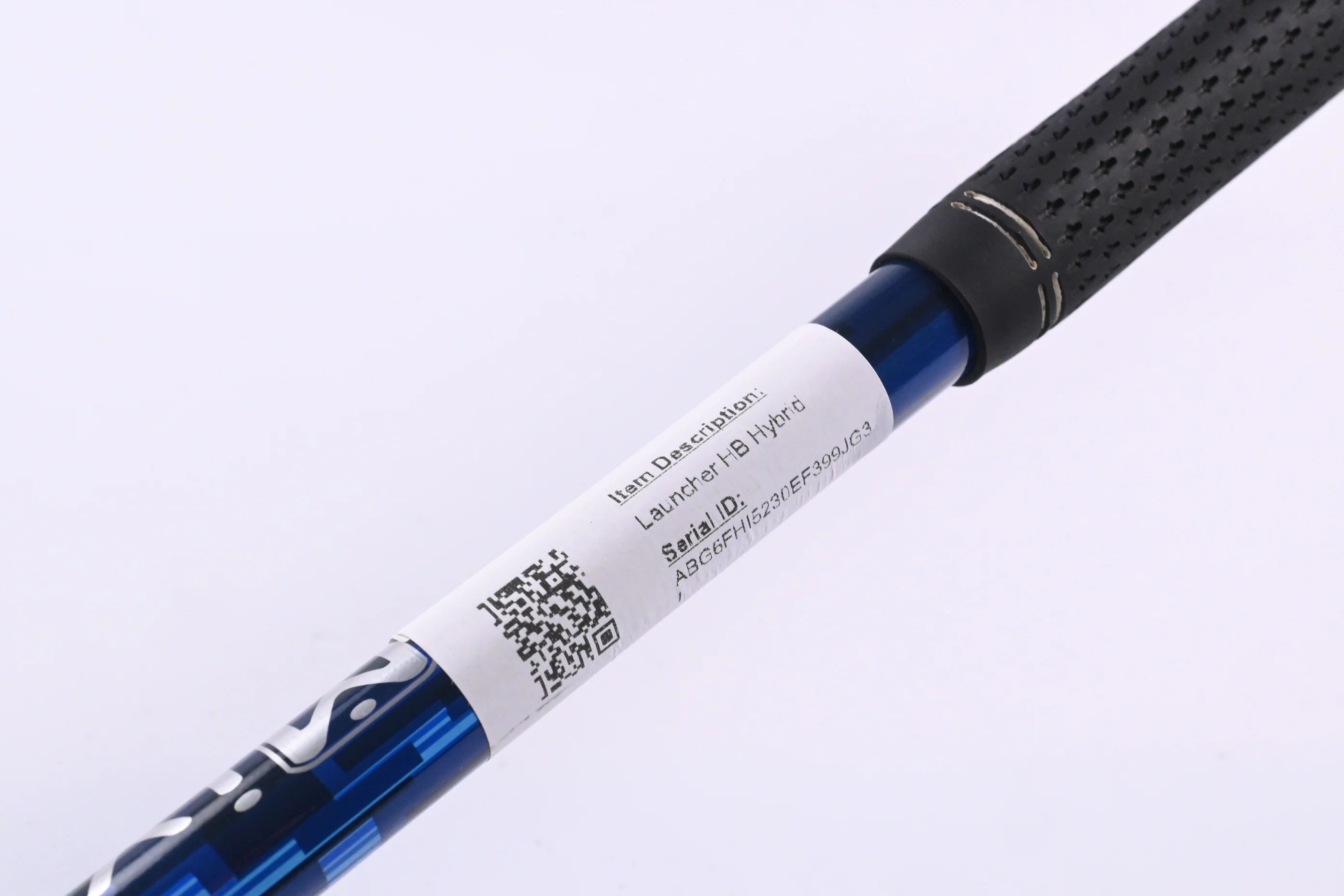 Cleveland Launcher HB #4 Hybrid / 22 Degree / Regular Flex Miyazaki C.Kua Shaft - Image 7