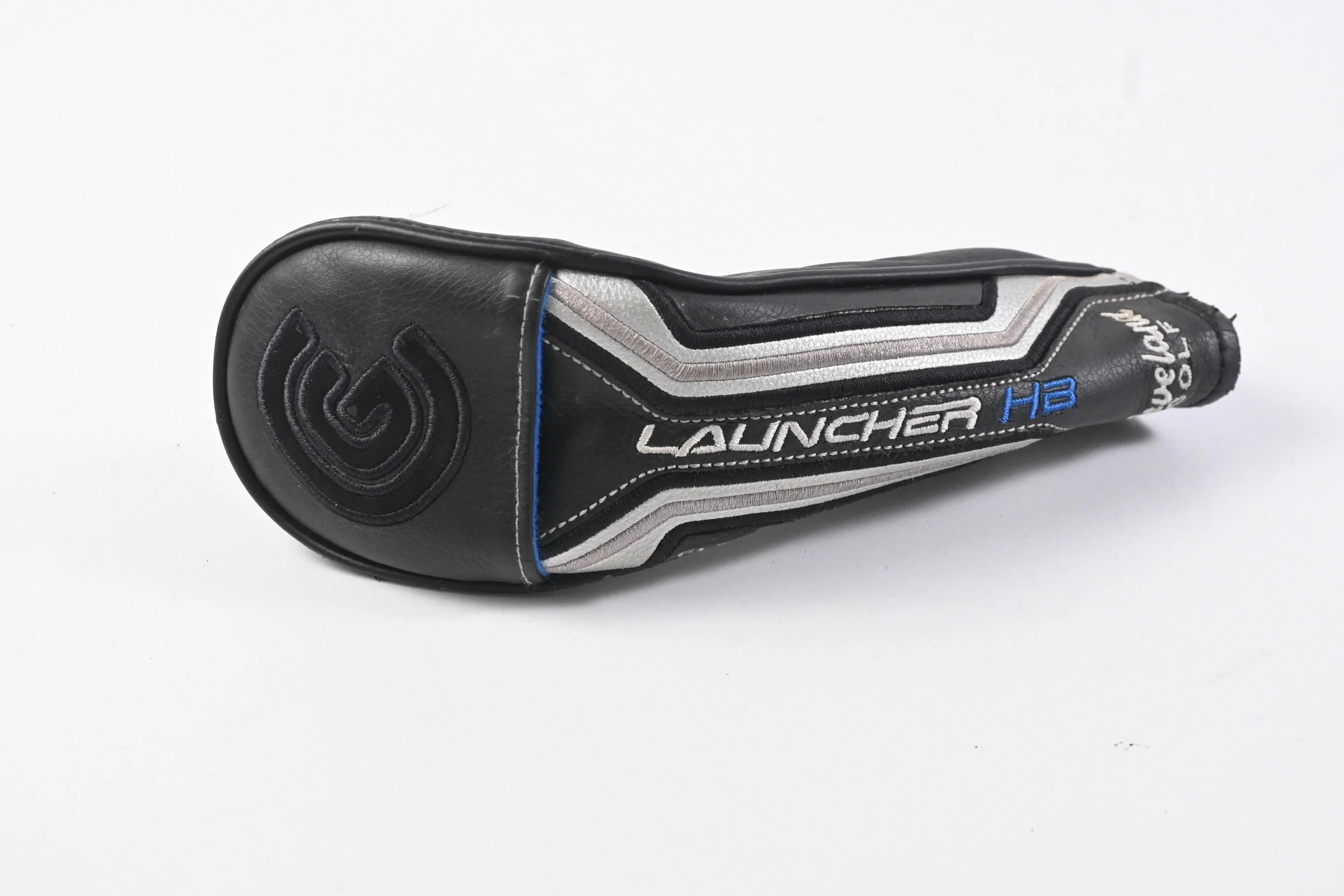 Cleveland Launcher HB #5 Hybrid / 25 Degree / Regular Flex Miyazaki C.Kua 6 - Image 10