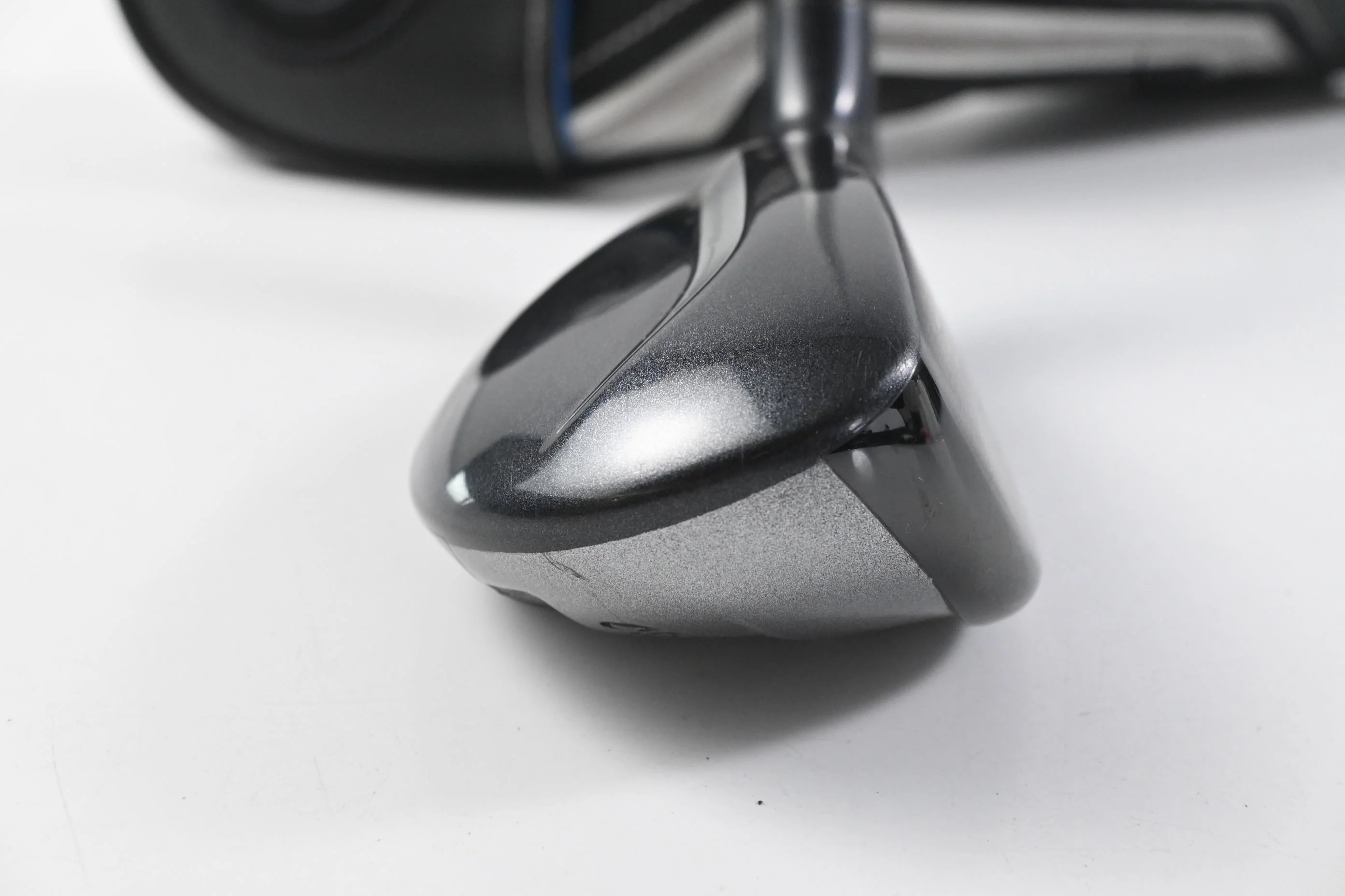 Cleveland Launcher HB #5 Hybrid / 25 Degree / Regular Flex Miyazaki C.Kua 6 - Image 3