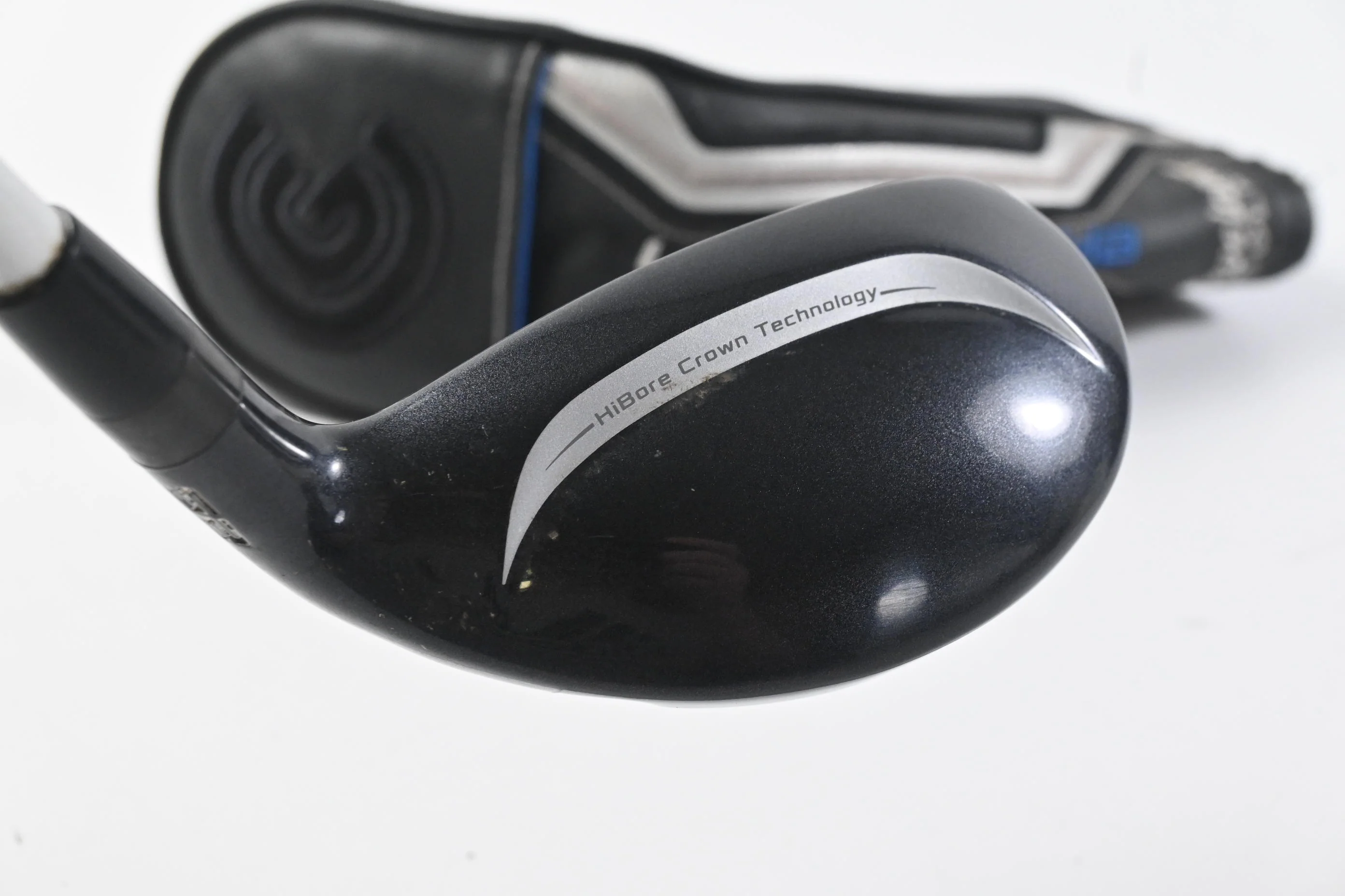 Cleveland Launcher HB #5 Hybrid / 25 Degree / Regular Flex Miyazaki C.Kua 6 - Image 5