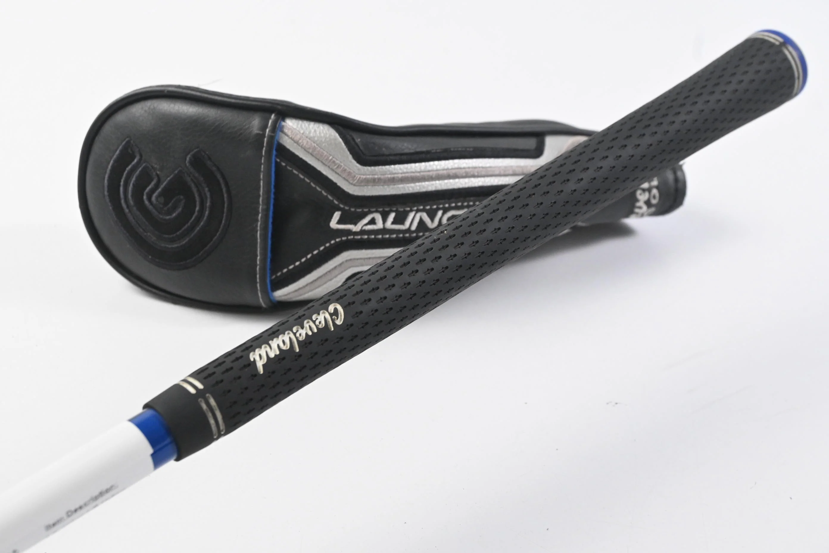 Cleveland Launcher HB #5 Hybrid / 25 Degree / Regular Flex Miyazaki C.Kua 6 - Image 9