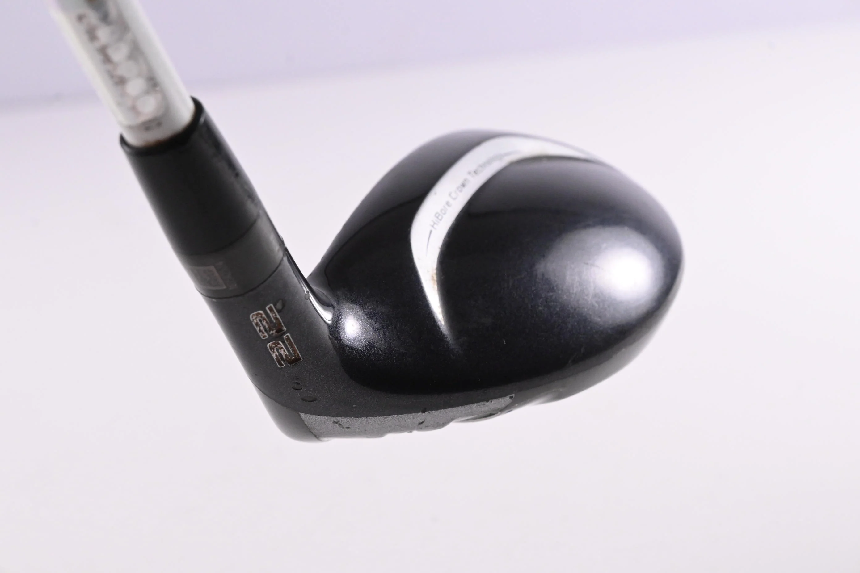 Cleveland Launcher HB #4 Hybrid / 22 Degree / Stiff Flex Miyazaki C.Kua 6 Shaft - Image 5
