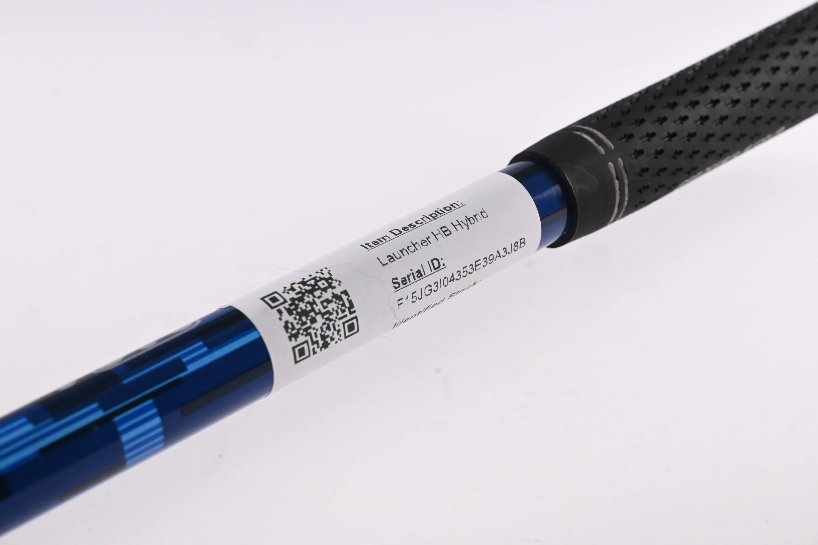 Cleveland Launcher HB #4 Hybrid / 22 Degree / Stiff Flex Miyazaki C.Kua 6 Shaft - Image 8