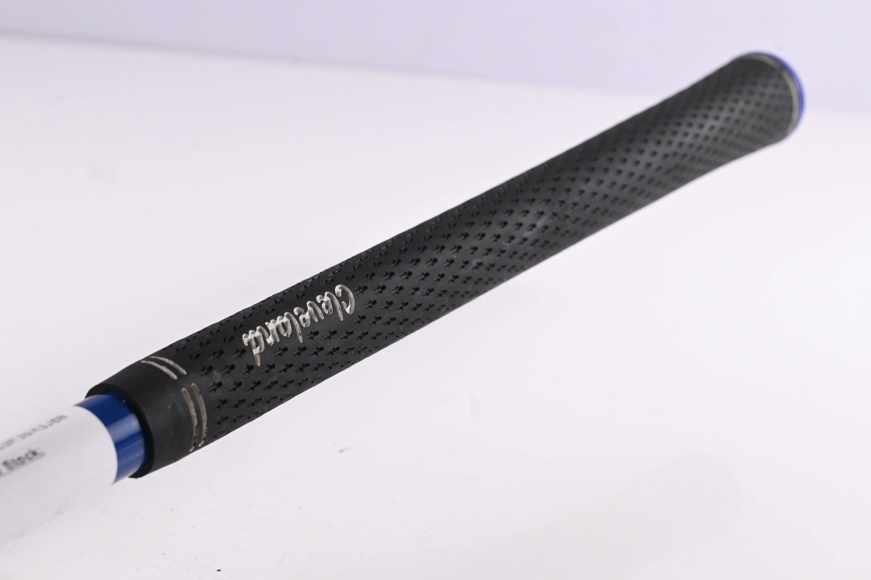 Cleveland Launcher HB #4 Hybrid / 22 Degree / Stiff Flex Miyazaki C.Kua 6 Shaft - Image 9