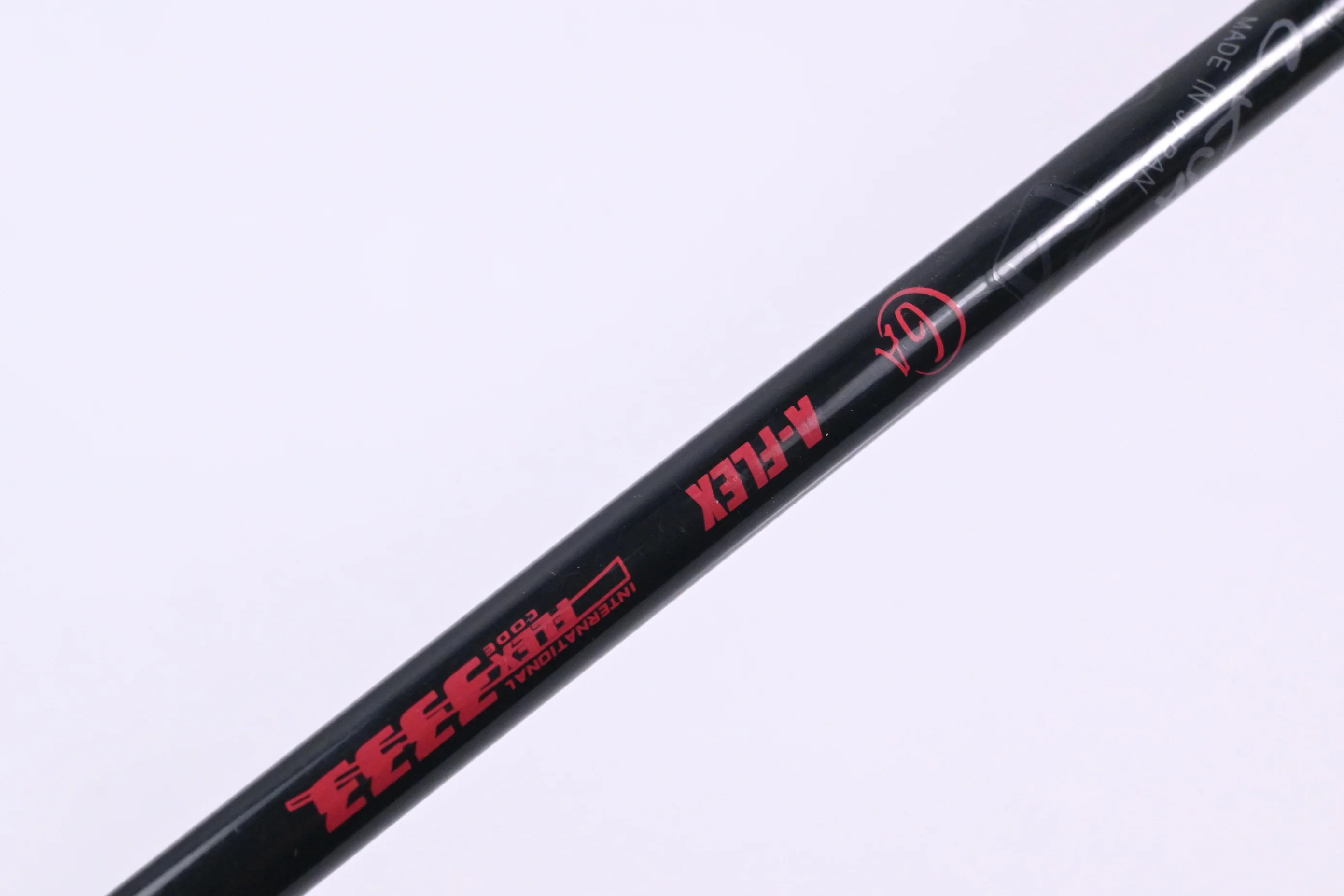 Left Hand Cleveland Launcher HB #6 Iron / 27 Degree / Senior Flex Miyazaki Shaft - Image 4