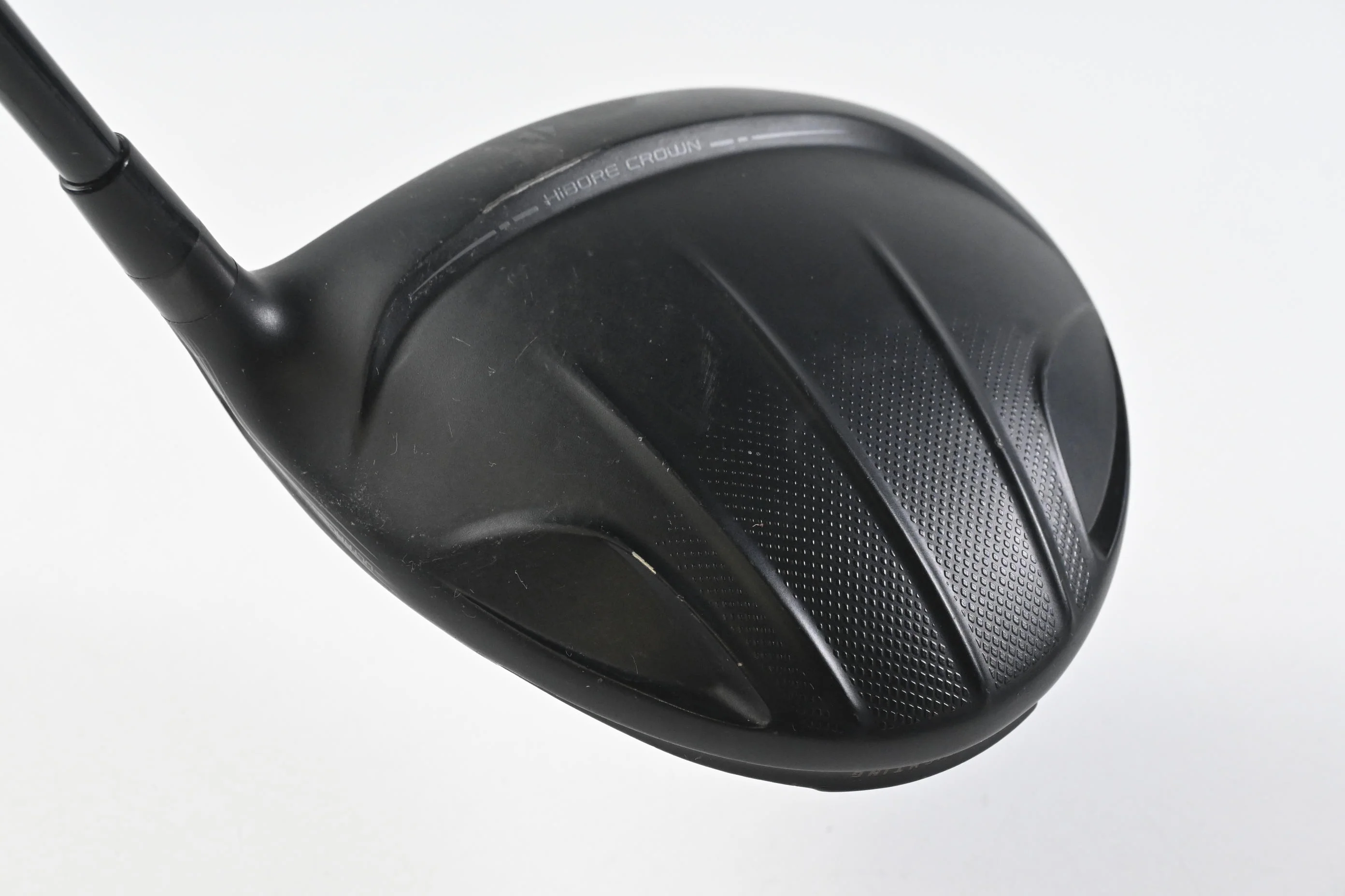 Cleveland Launcher HB Turbo Driver / 10.5 Degree / Regular Flex Miyazaki C.Kua 5 - Image 5