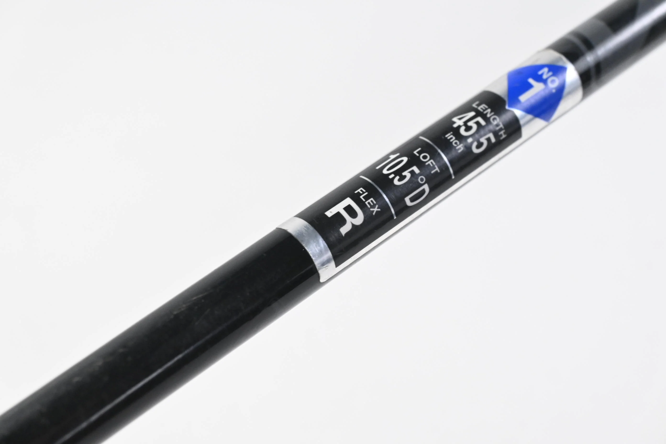 Cleveland Launcher HB Turbo Driver / 10.5 Degree / Regular Flex Miyazaki C.Kua 5 - Image 7
