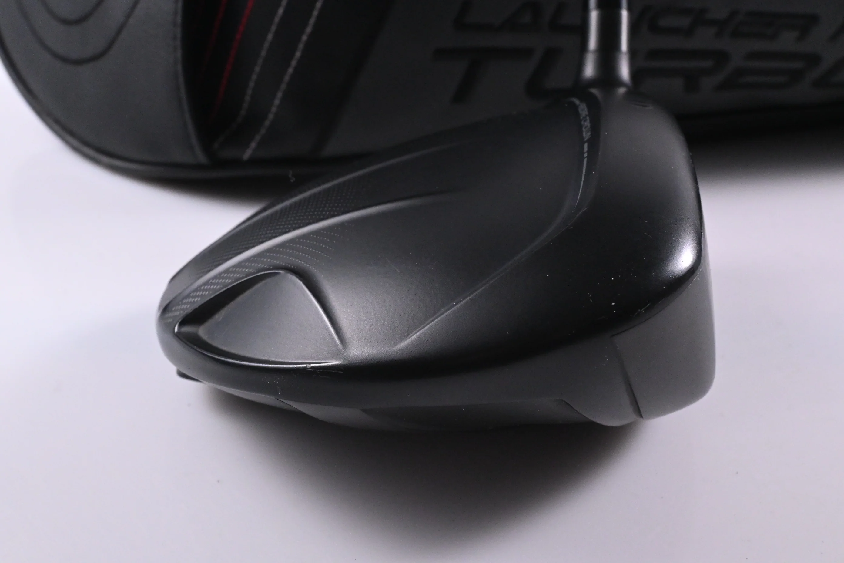 Cleveland Launcher HB Turbo Driver / 9 Degree / Siff Flex Miyazaki C.Kua 5 Shaft - Image 3