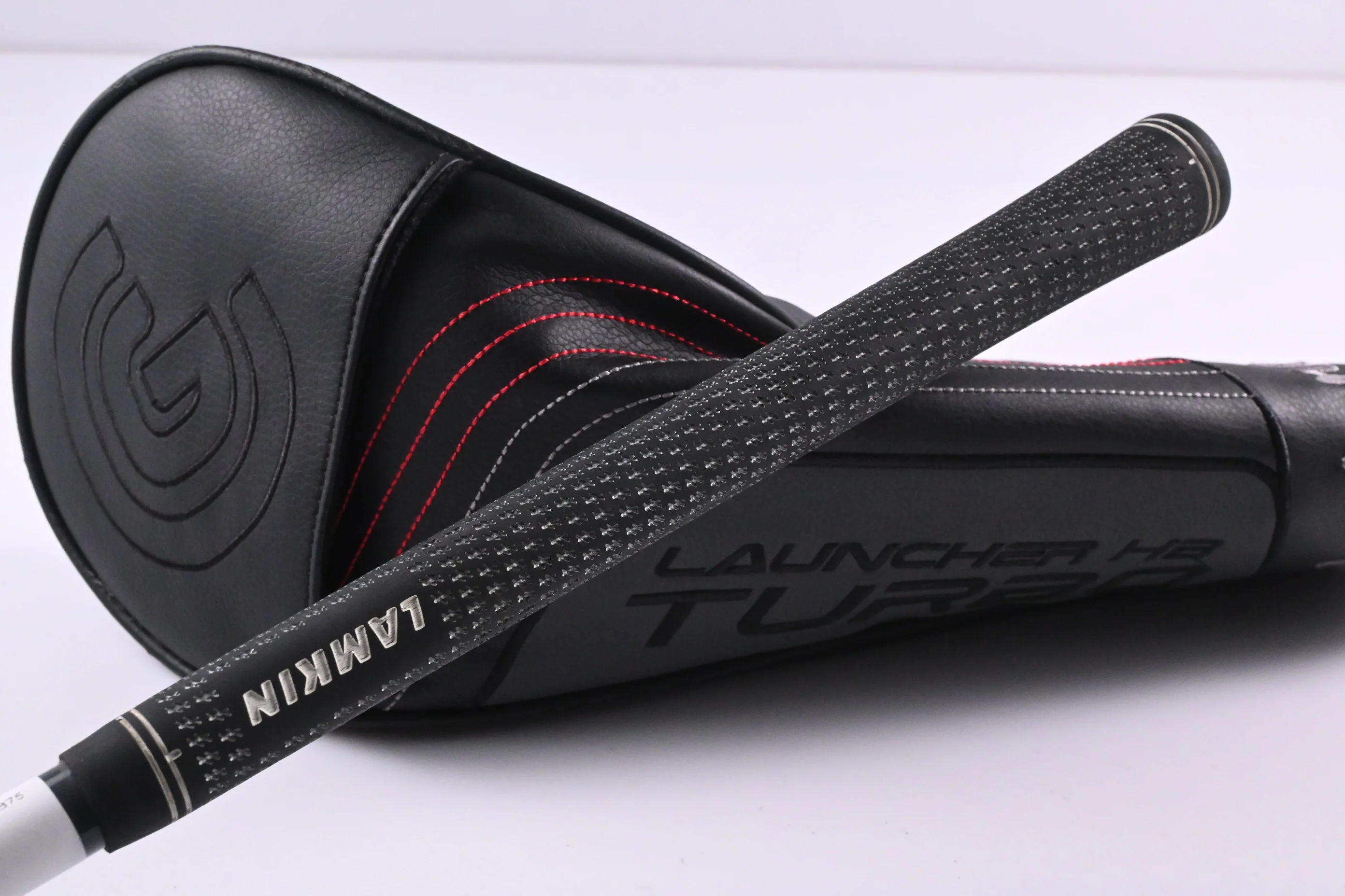 Cleveland Launcher HB Turbo Driver / 9 Degree / Siff Flex Miyazaki C.Kua 5 Shaft - Image 8