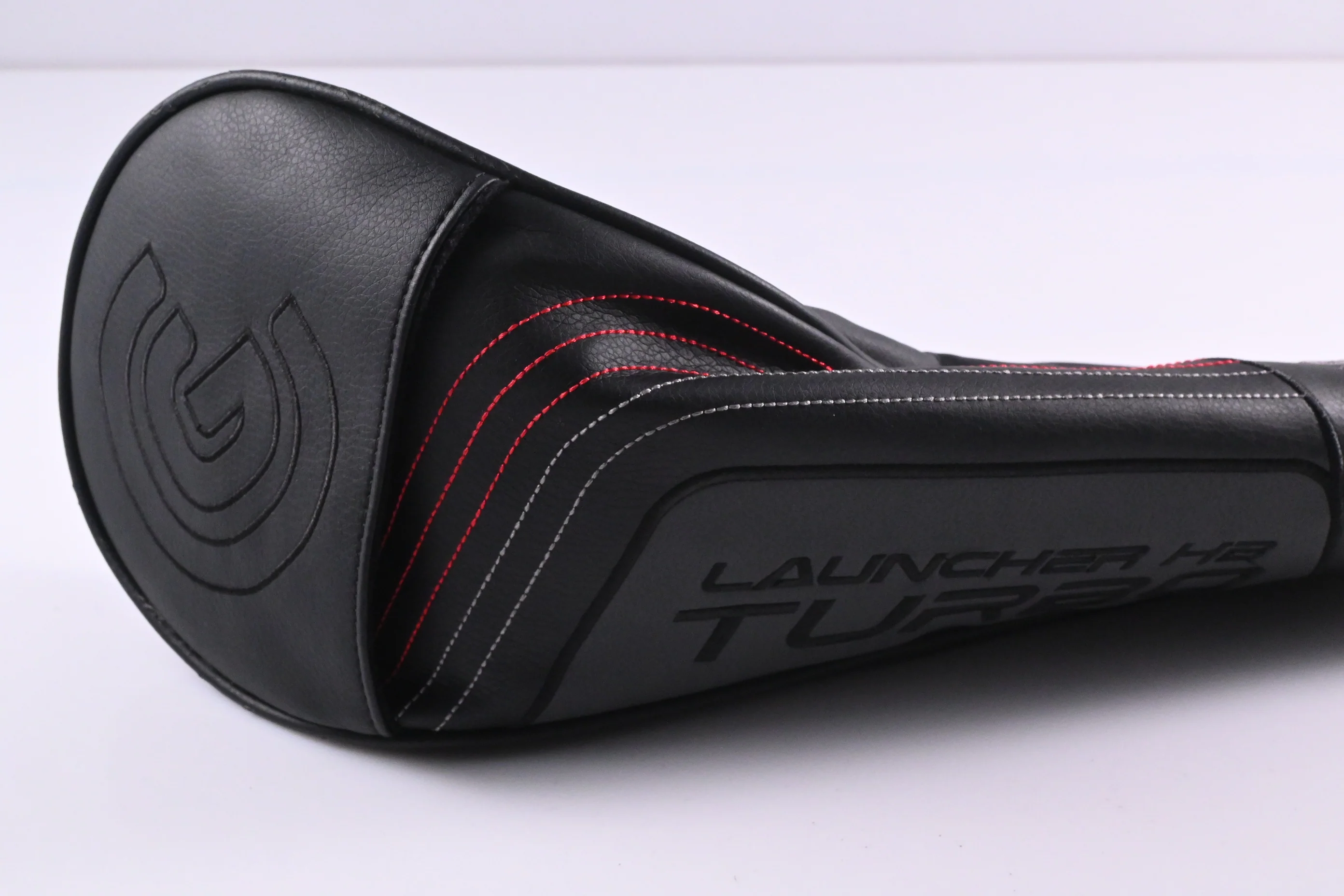 Cleveland Launcher HB Turbo Driver / 9 Degree / Siff Flex Miyazaki C.Kua 5 Shaft - Image 9