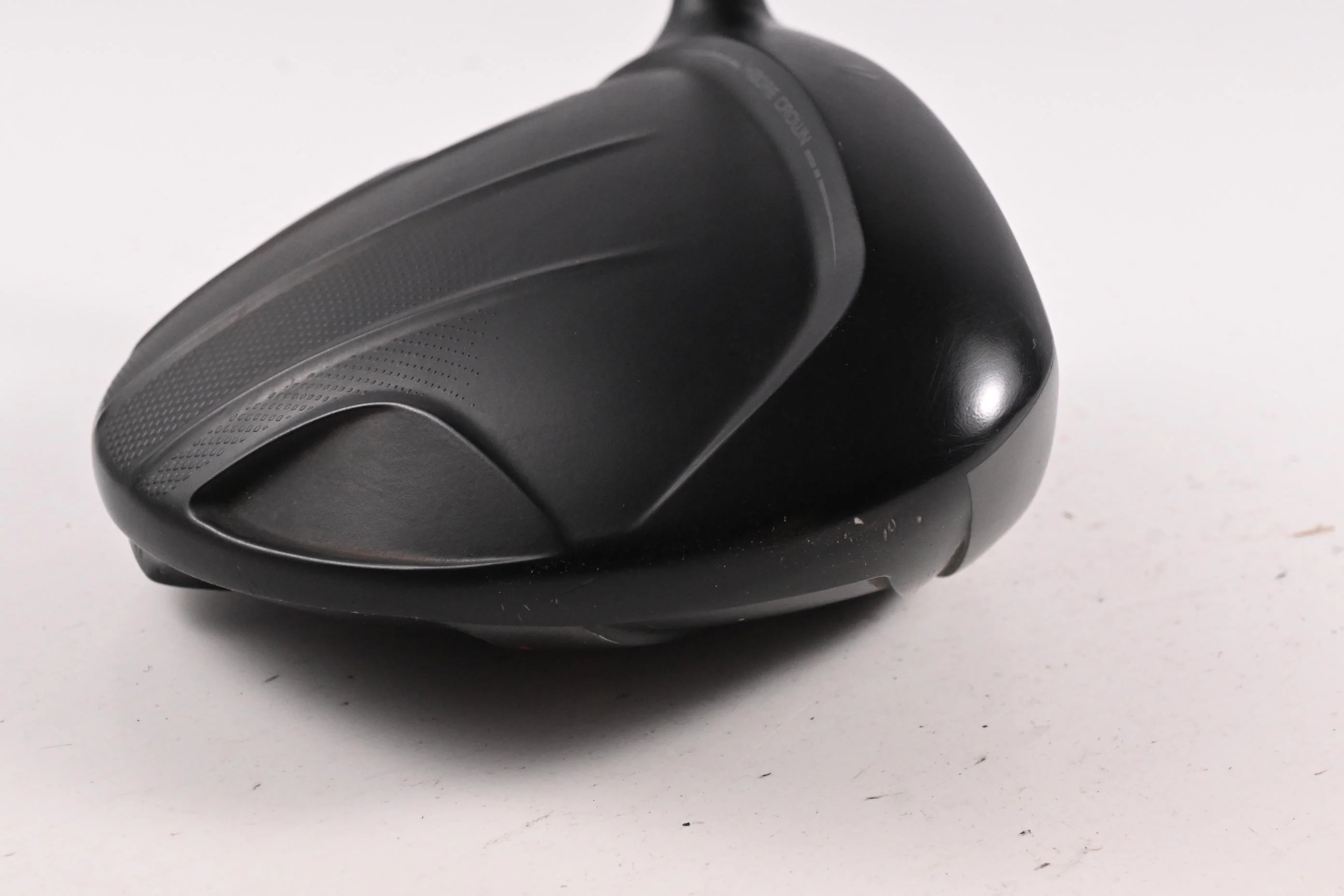 Cleveland Launcher HB Turbo Driver / 12 Degree / Senior Flex Miyazaki 5A Shaft - Image 3