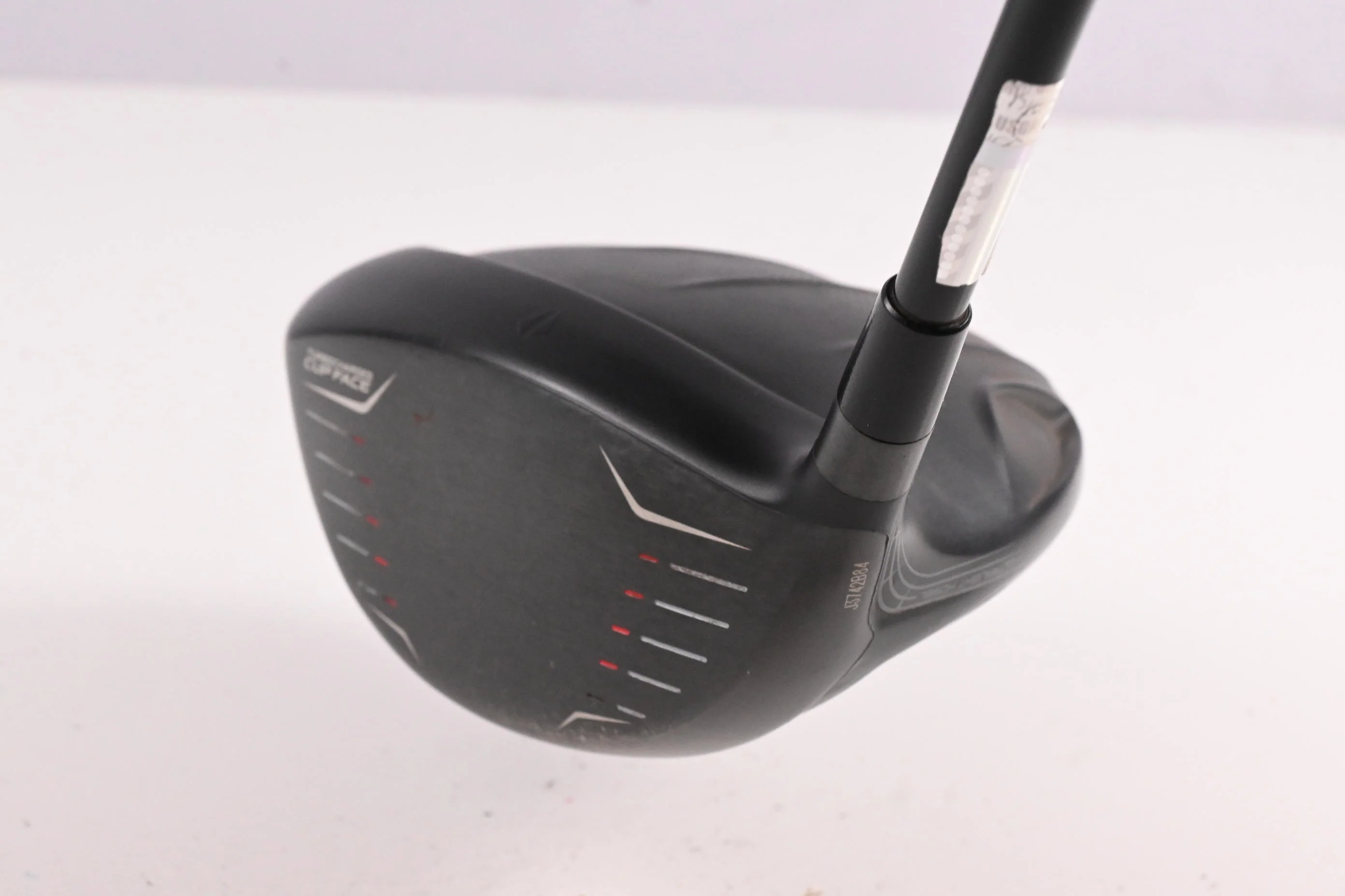 Cleveland Launcher HB Turbo Driver / 12 Degree / Senior Flex Miyazaki 5A Shaft - Image 4