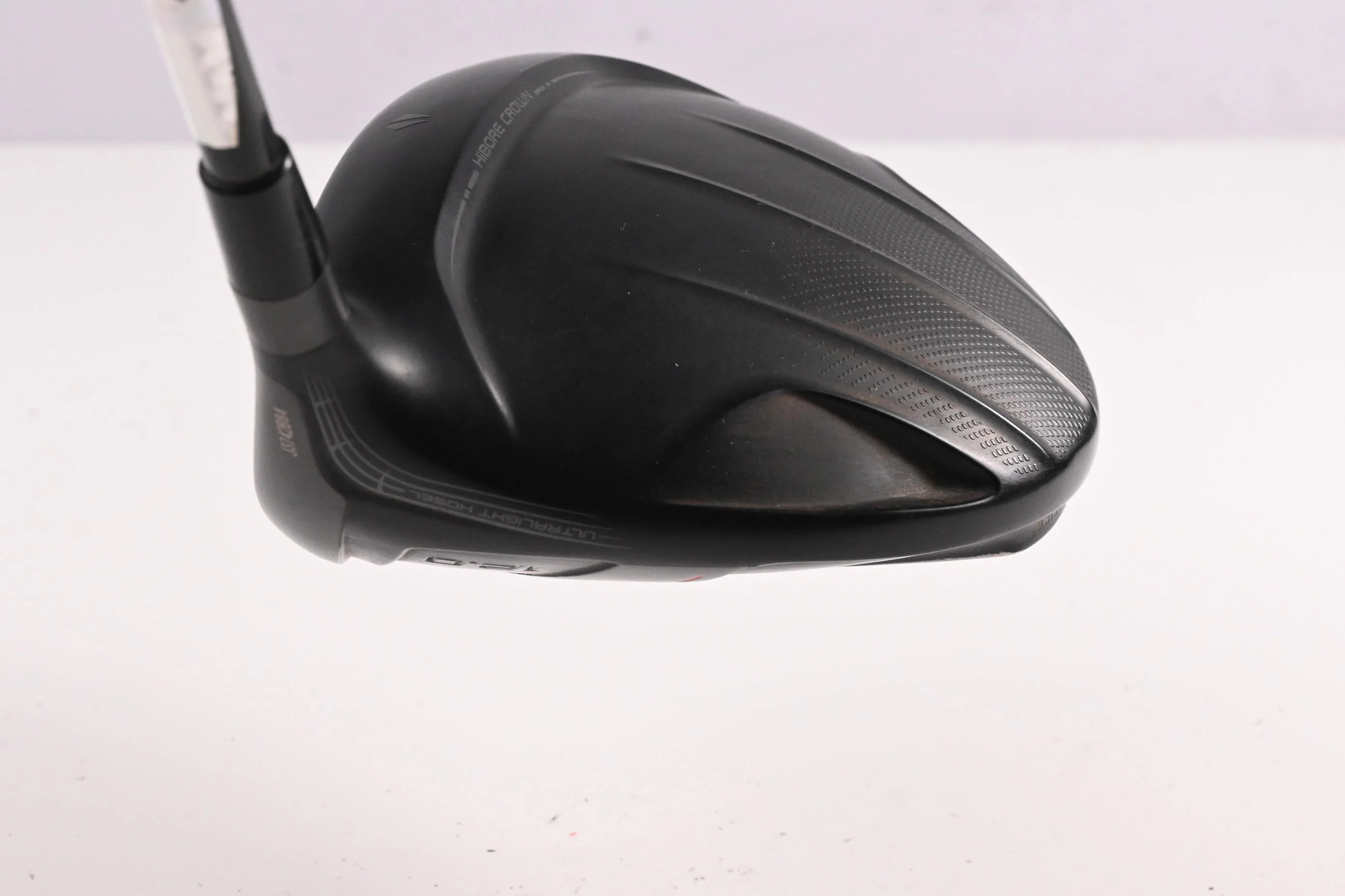 Cleveland Launcher HB Turbo Driver / 12 Degree / Senior Flex Miyazaki 5A Shaft - Image 5