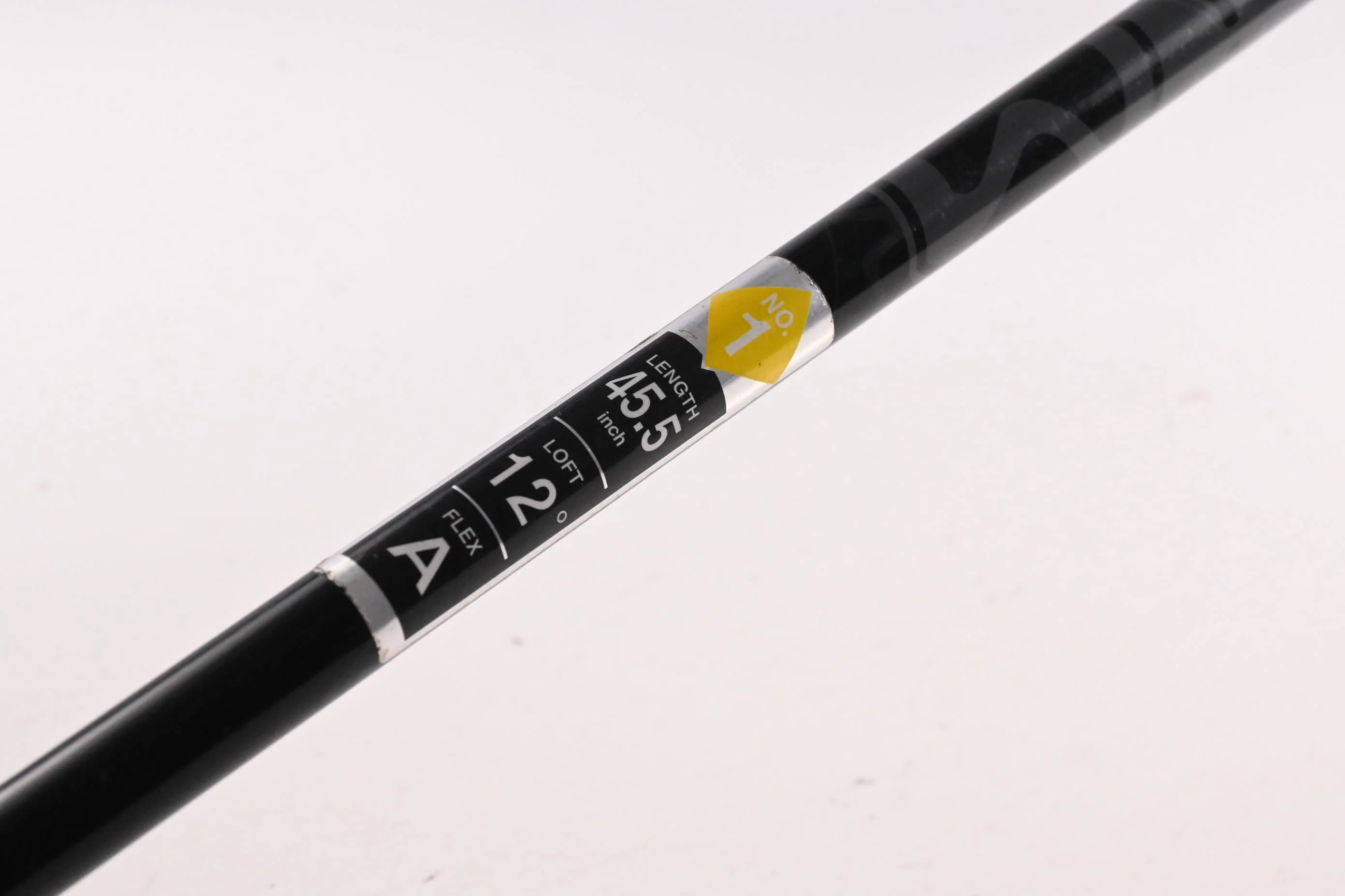 Cleveland Launcher HB Turbo Driver / 12 Degree / Senior Flex Miyazaki 5A Shaft - Image 7