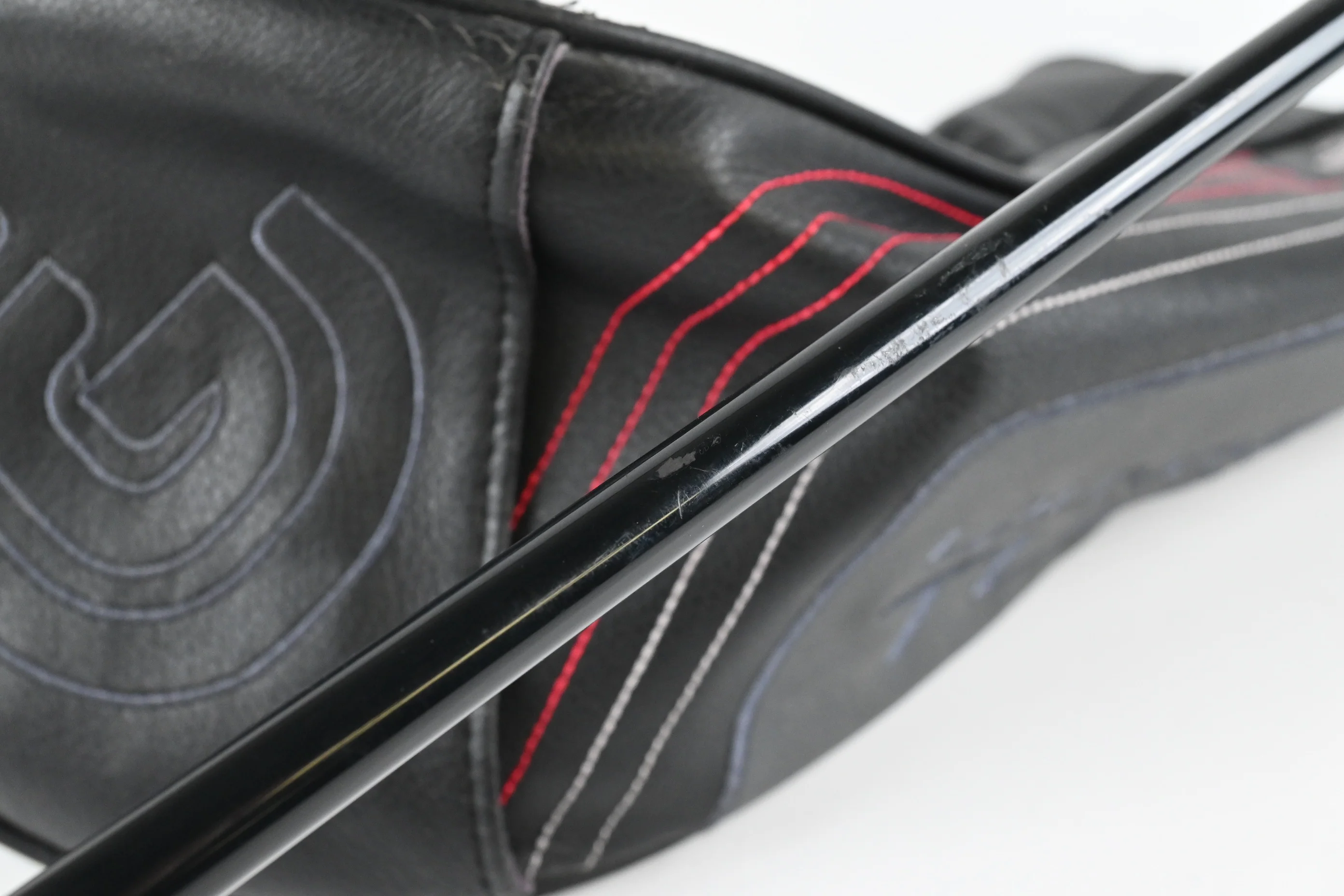 Cleveland Launcher HB Turbo Driver / 10.5 Degree / Regular Flex Miyazaki C.Kua 5 - Image 10