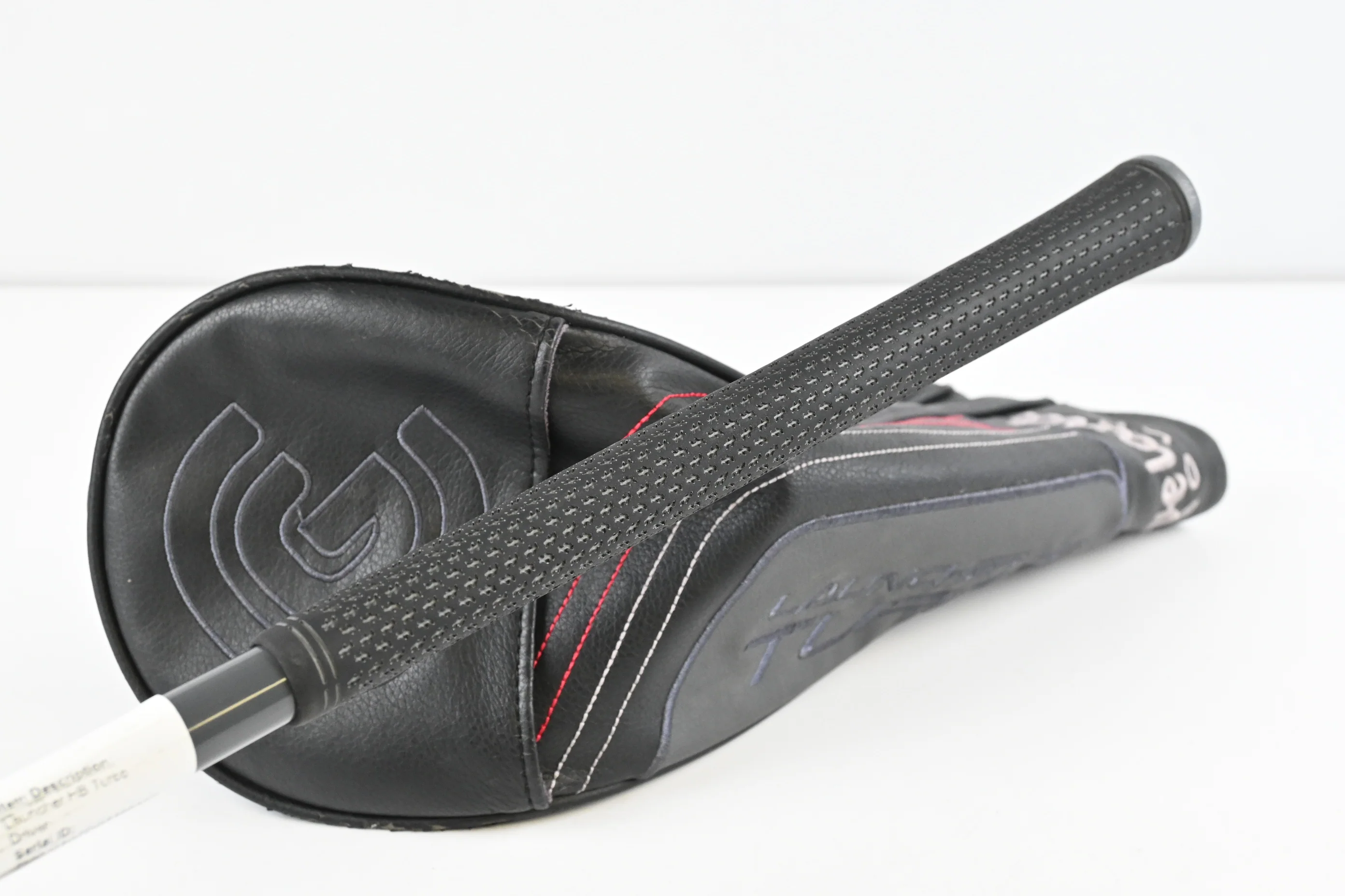Cleveland Launcher HB Turbo Driver / 10.5 Degree / Regular Flex Miyazaki C.Kua 5 - Image 8
