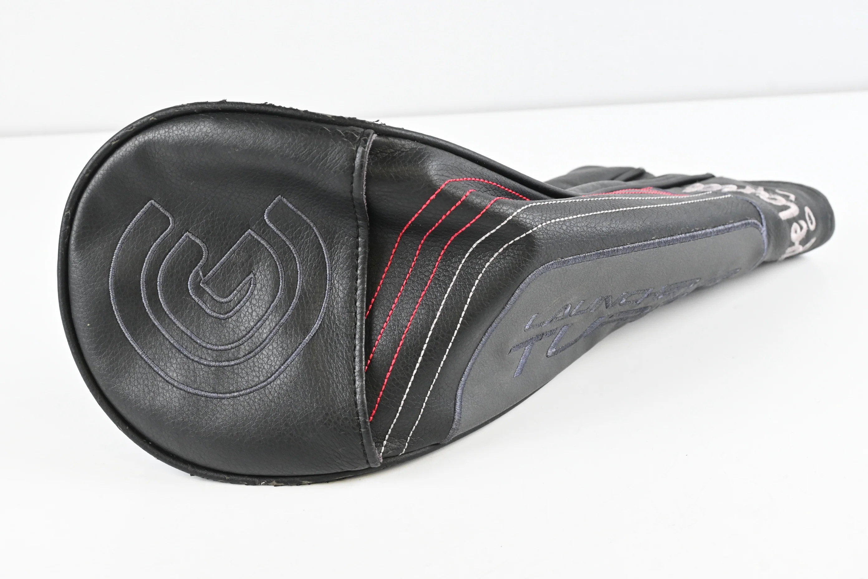 Cleveland Launcher HB Turbo Driver / 10.5 Degree / Regular Flex Miyazaki C.Kua 5 - Image 9