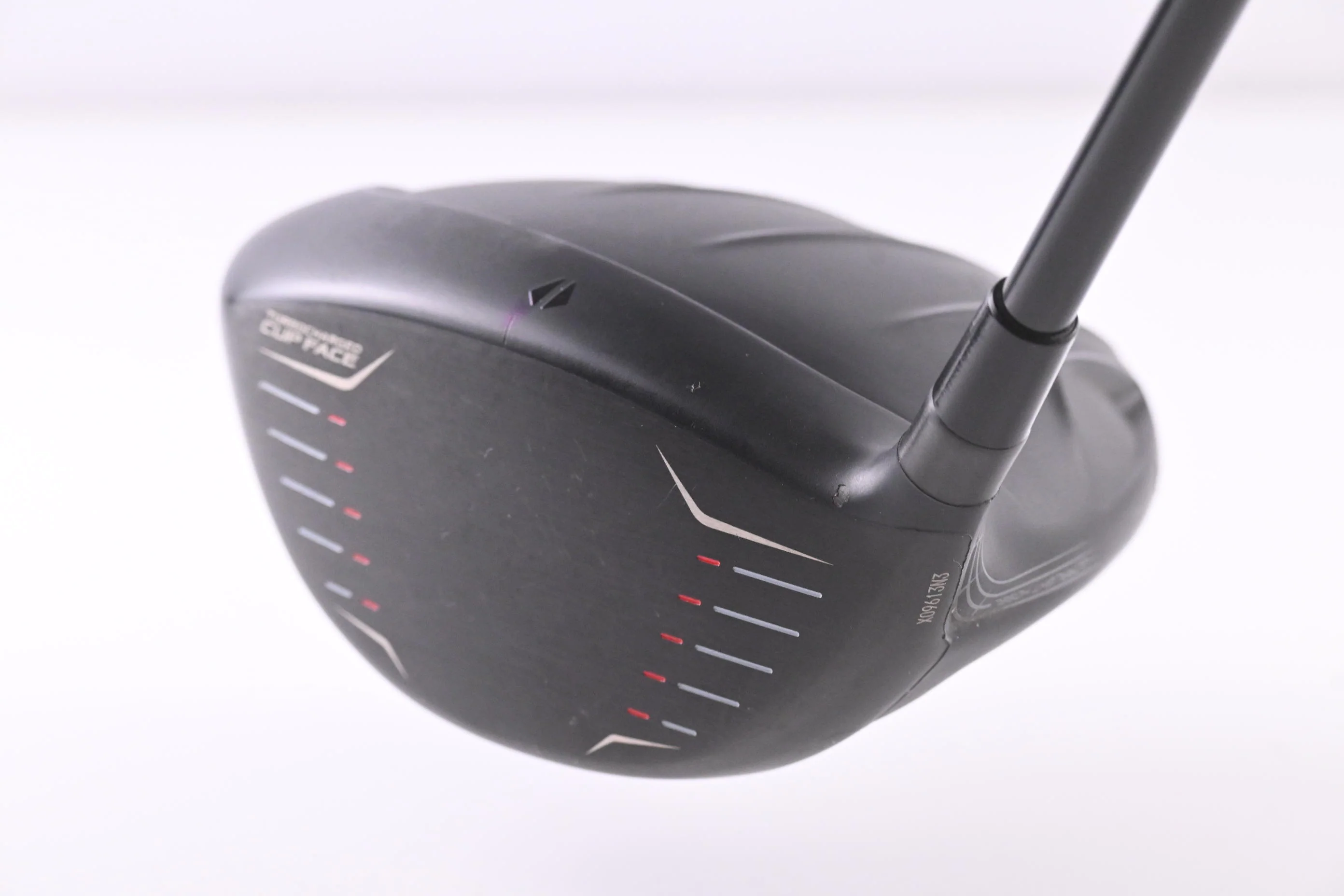 Cleveland Launcher HB Turbo Driver / 10.5 Degree / Senior Flex Miyazaki C.Kua 5 - Image 4