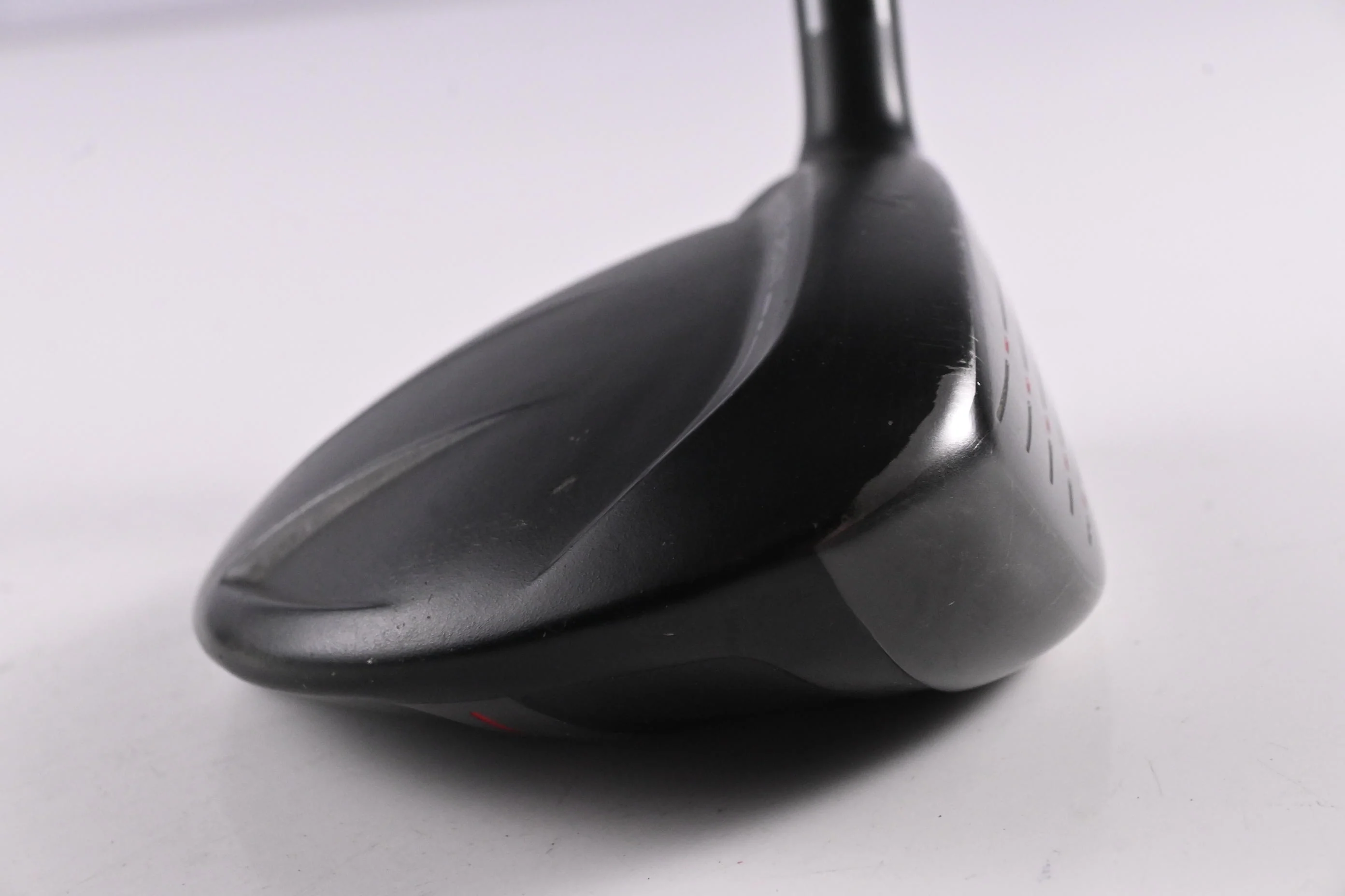 Cleveland Launcher HB Turbo #5 Wood / 18 Degree / Regular Flex Miyazaki C.Kua 5 - Image 3