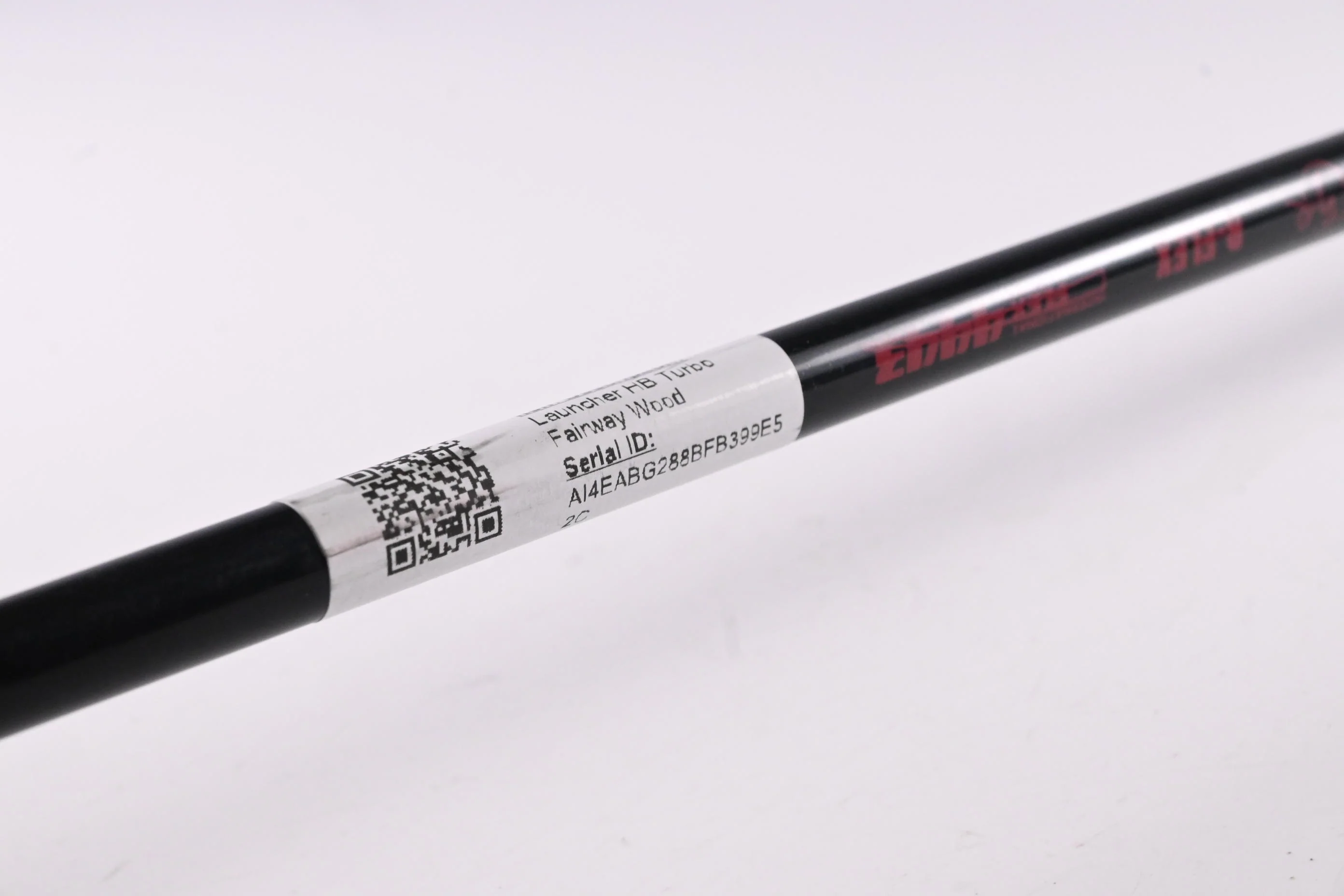 Cleveland Launcher HB Turbo #5 Wood / 18 Degree / Regular Flex Miyazaki C.Kua 5 - Image 7