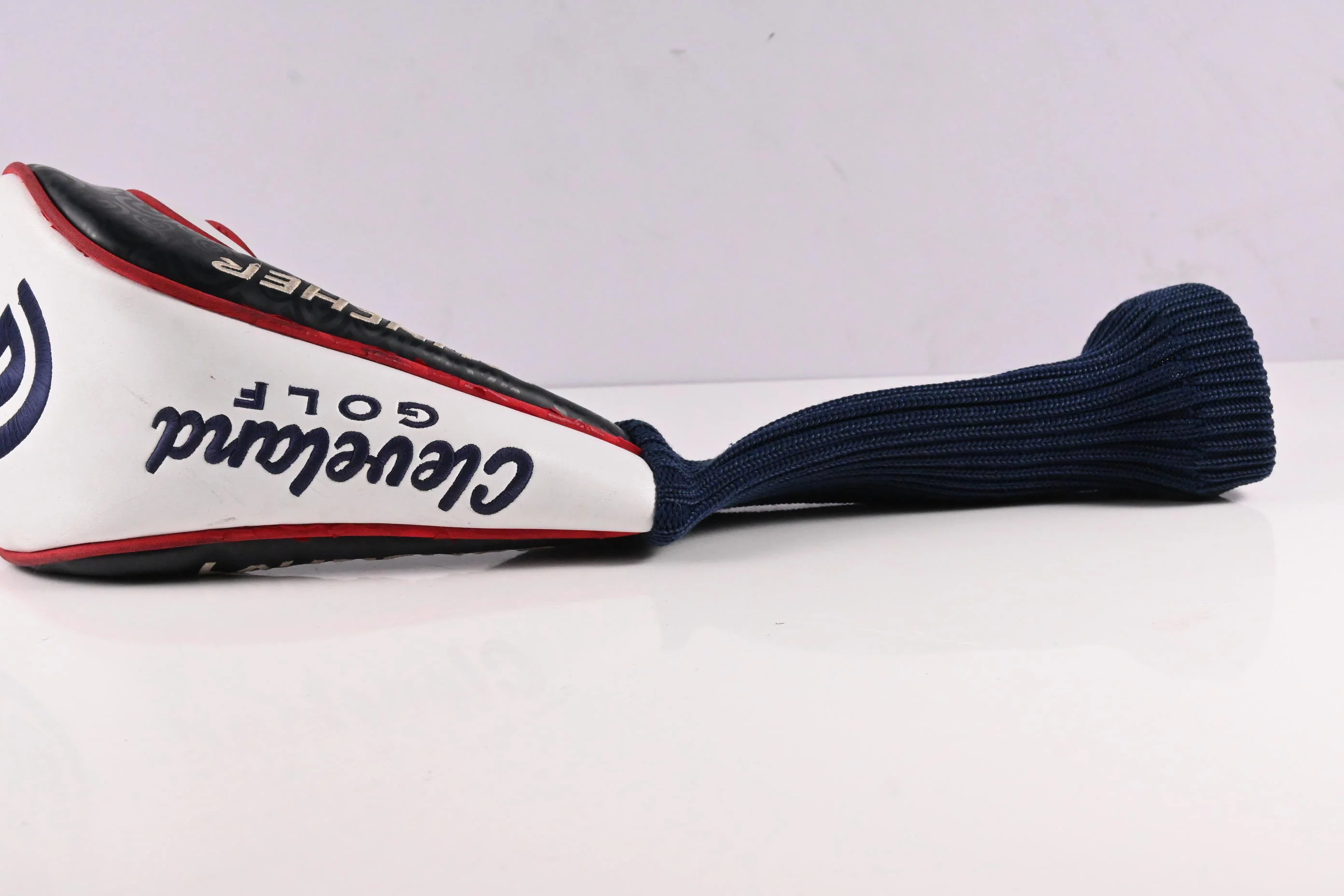Cleveland Launcher Ti 460 Driver / 9.5 Degree / Stiff Flex Launcher 65 Shaft - Image 9