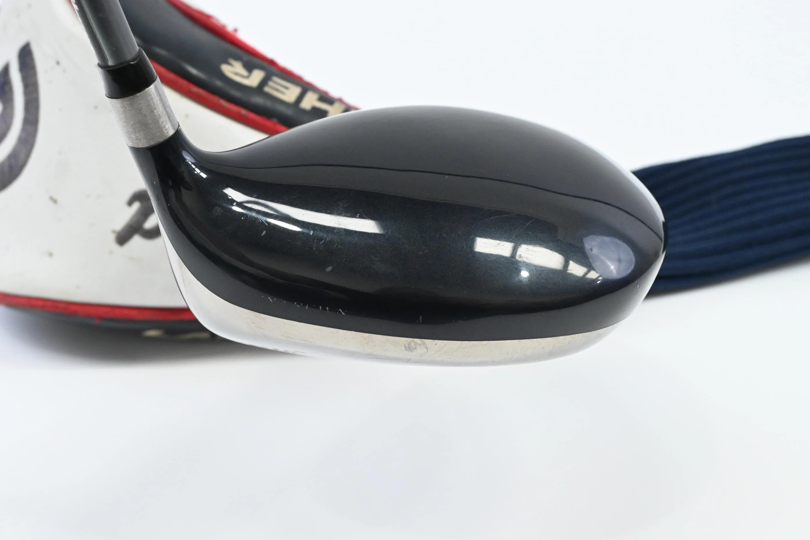Cleveland Launcher Ti 460 Driver / 10.5 Degree / Regular Flex Cleveland Launcher - Image 5