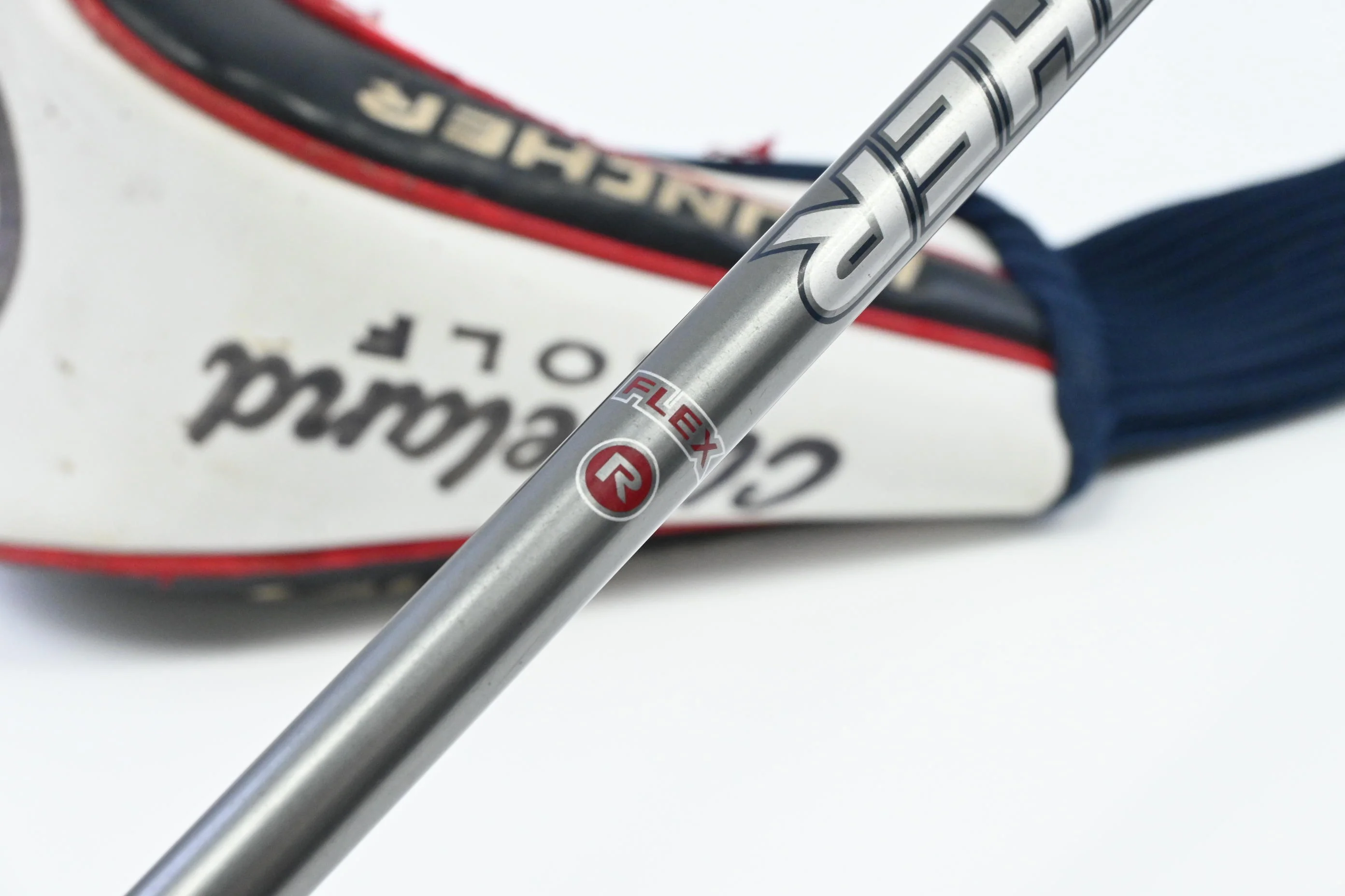Cleveland Launcher Ti 460 Driver / 10.5 Degree / Regular Flex Cleveland Launcher - Image 6