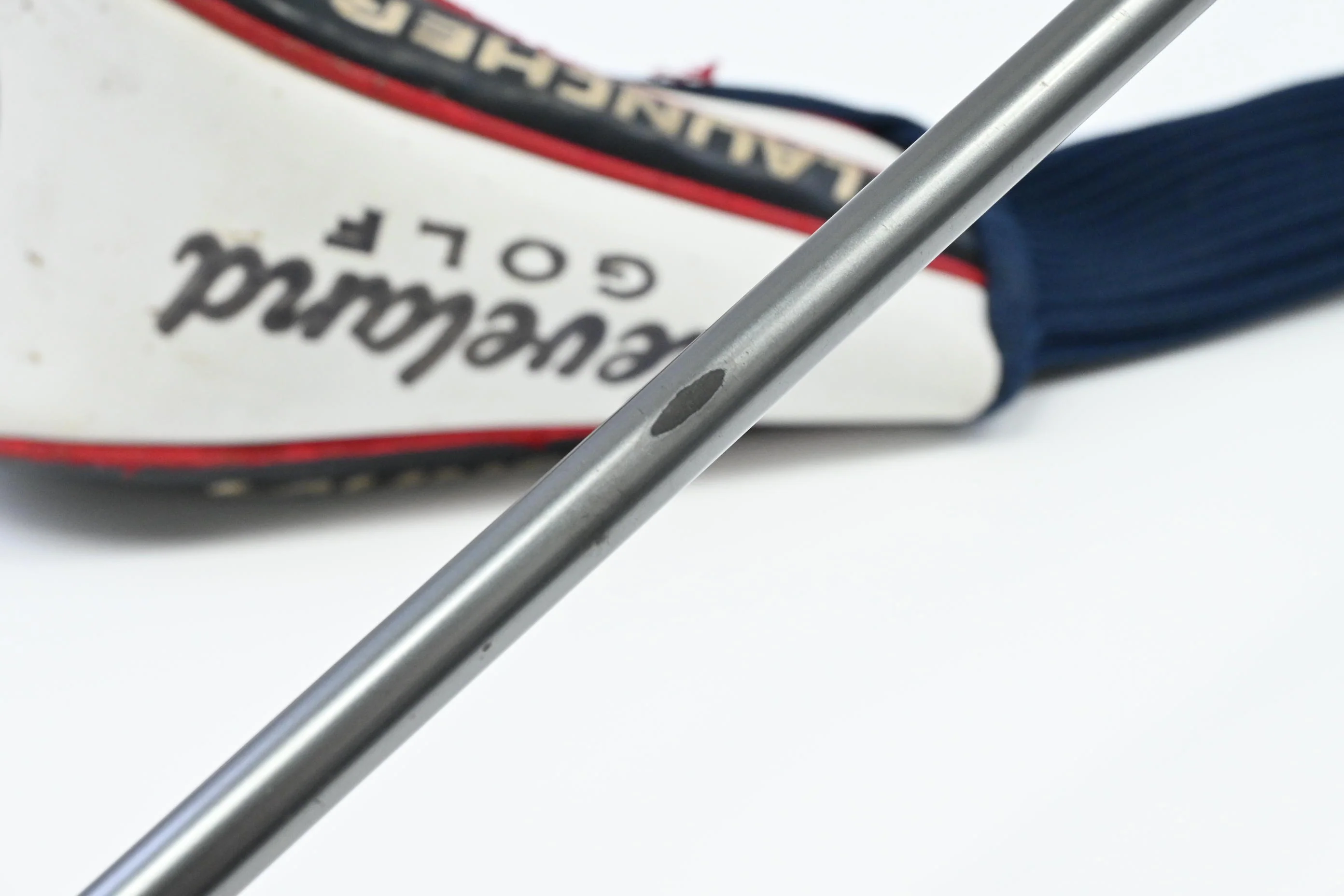 Cleveland Launcher Ti 460 Driver / 10.5 Degree / Regular Flex Cleveland Launcher - Image 7