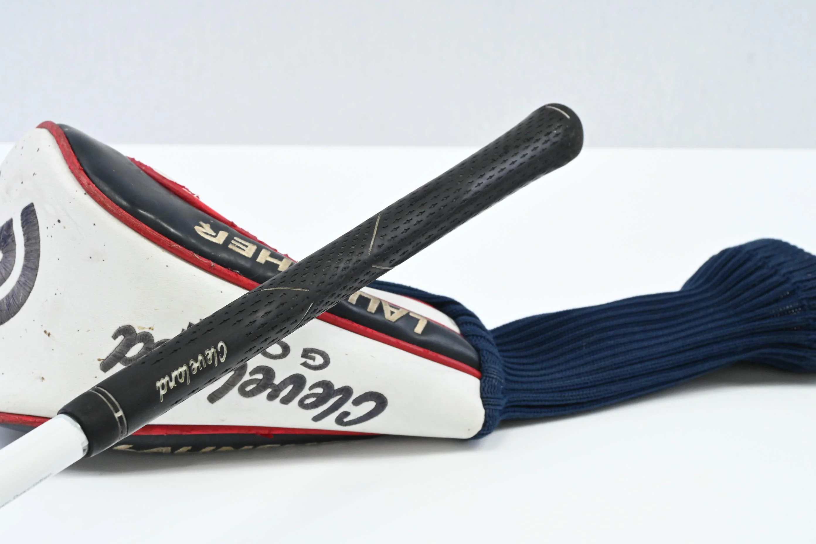 Cleveland Launcher Ti 460 Driver / 10.5 Degree / Regular Flex Cleveland Launcher - Image 9