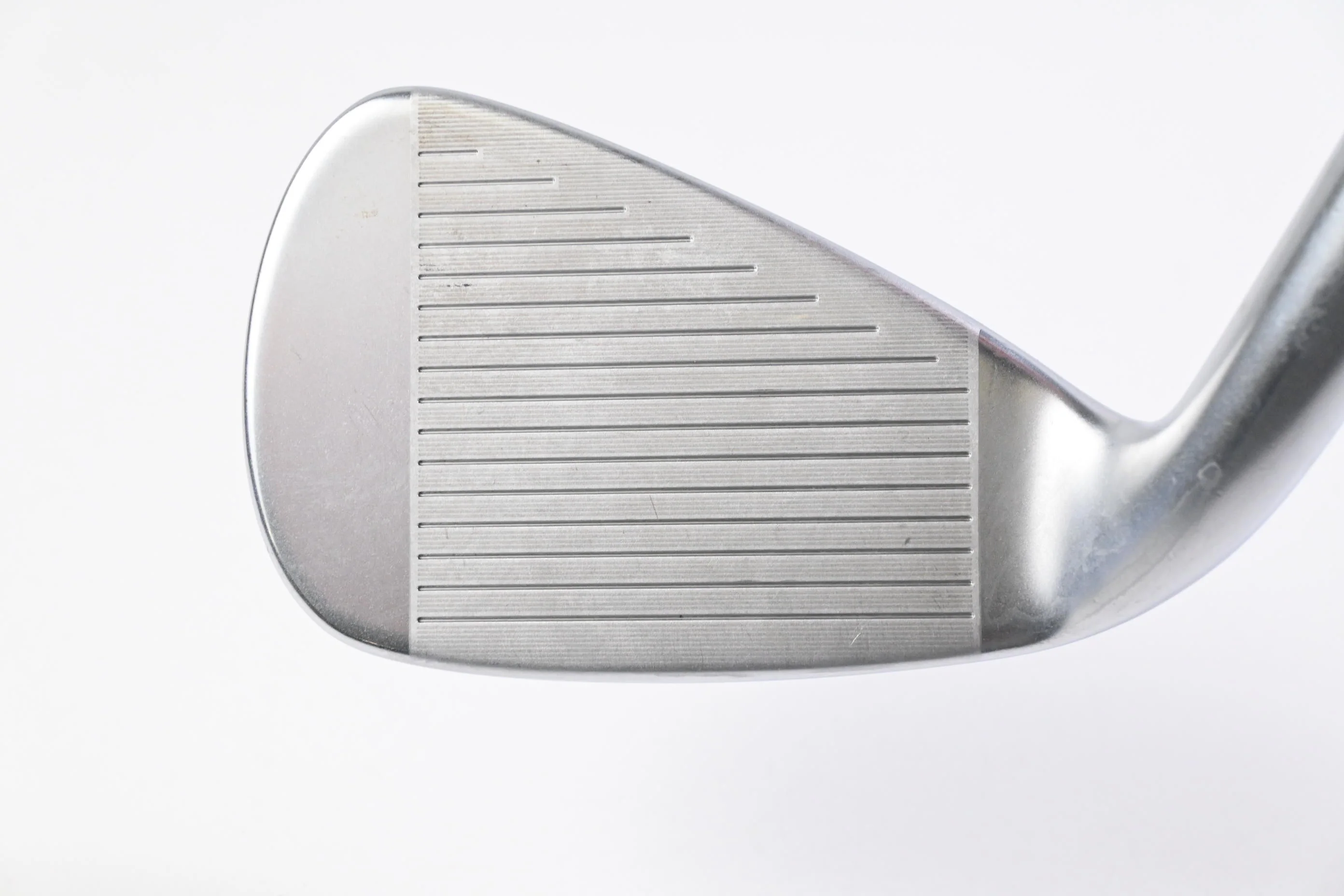 Cleveland Launcher UHX #7 Iron / Regular Flex Dynamic Gold DST 98 R300 Shaft - Image 2