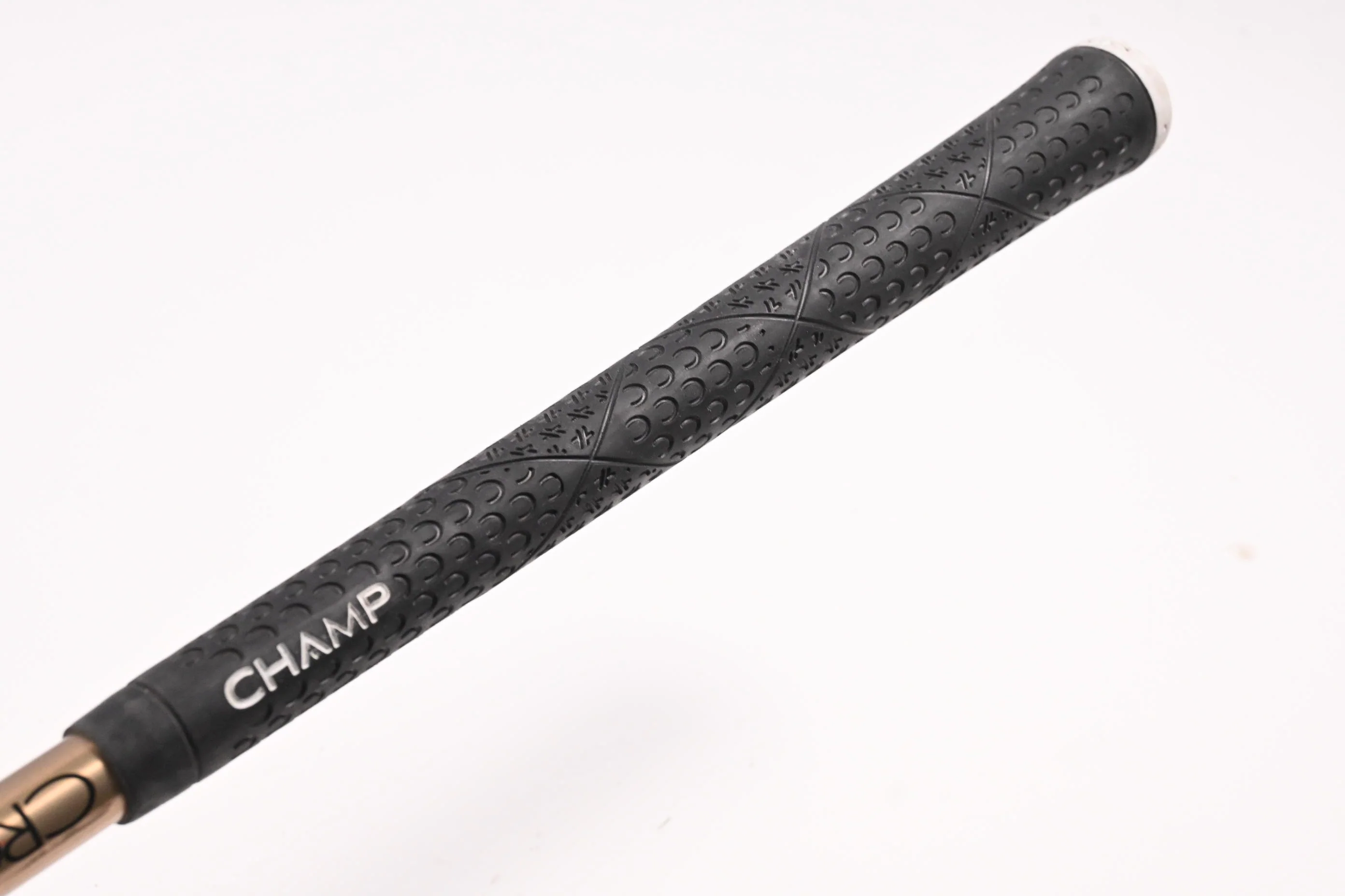 Cleveland Launcher UHX Utility #4 Iron / 20 Degree / X-Flex True Temper - Image 5