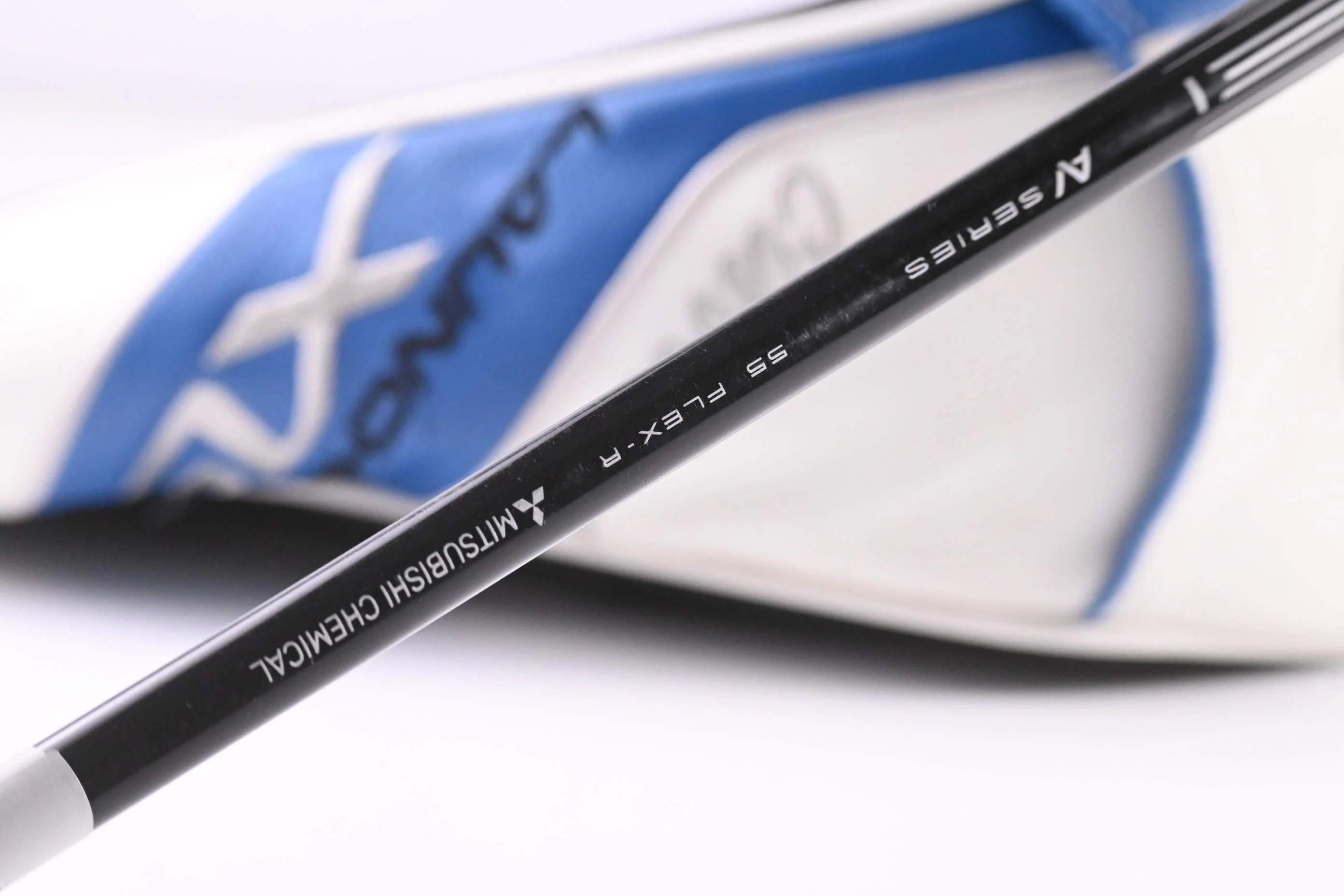 Left Hand Cleveland Launcher XL Driver / 9-12 Degree / Regular Flex Tensei Blue - Image 6