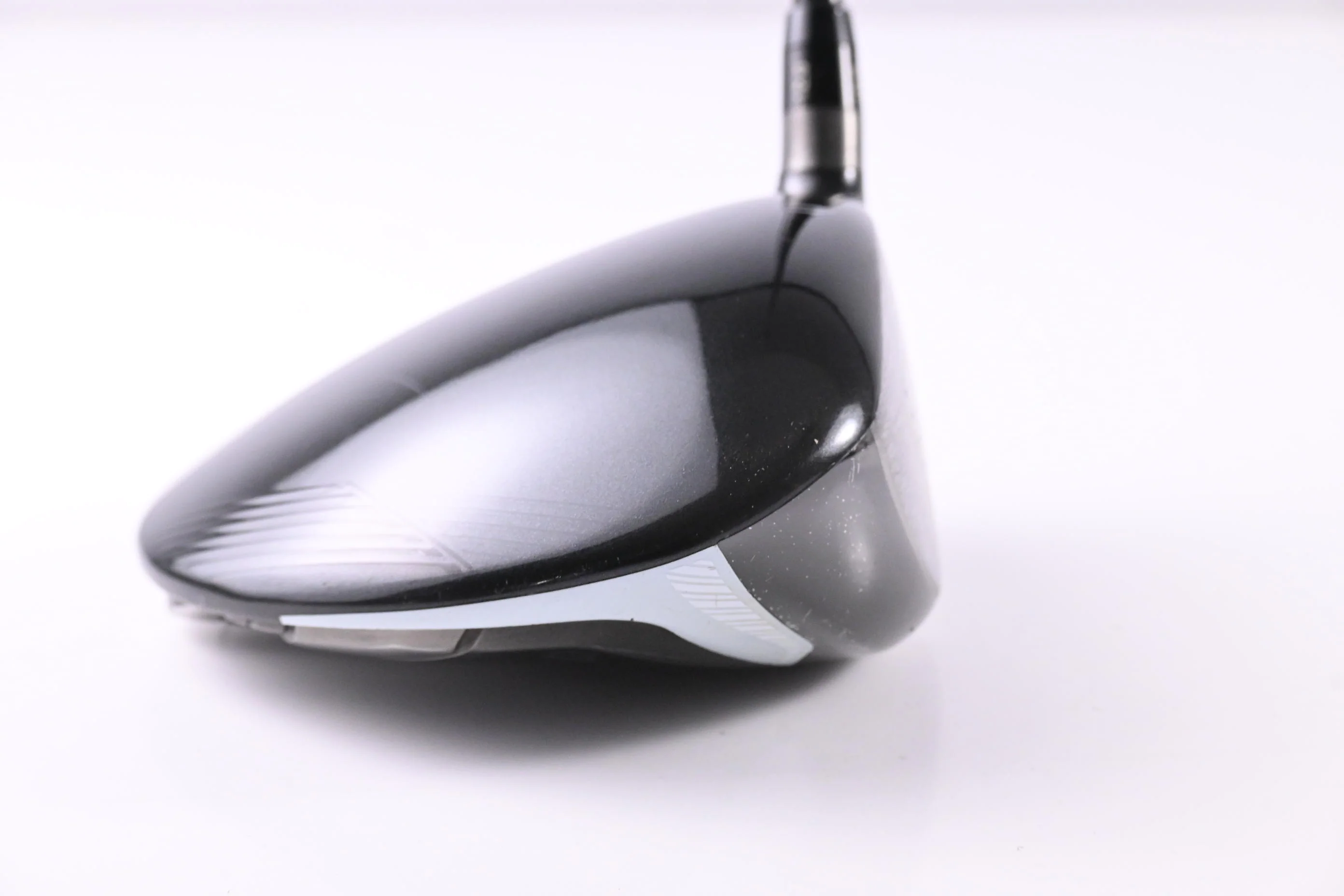 Cleveland Launcher XL 2 Draw Driver / 10.5 Degree / Regular Flex Tensei AV Blue - Image 3