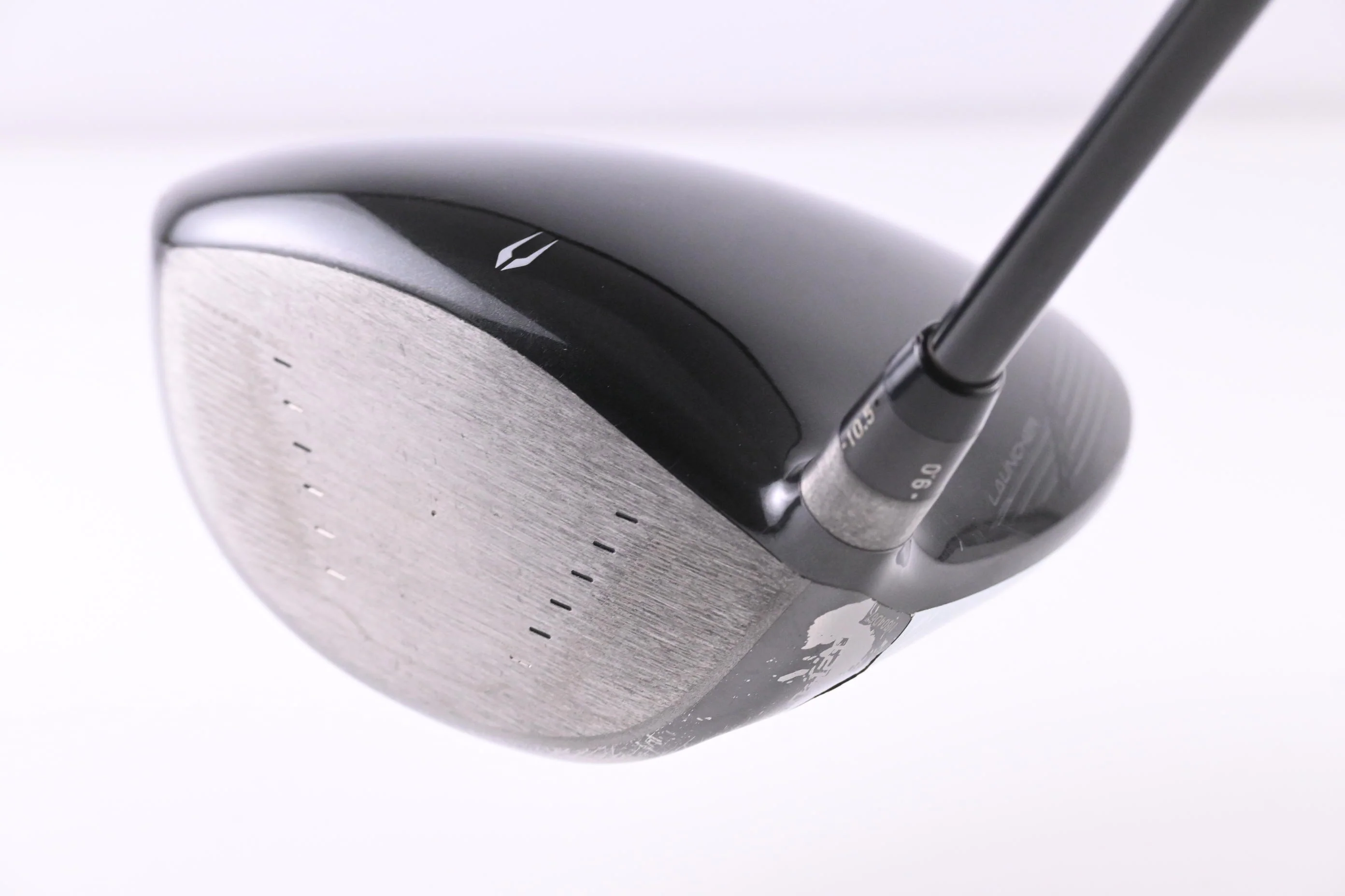 Cleveland Launcher XL 2 Draw Driver / 10.5 Degree / Regular Flex Tensei AV Blue - Image 4