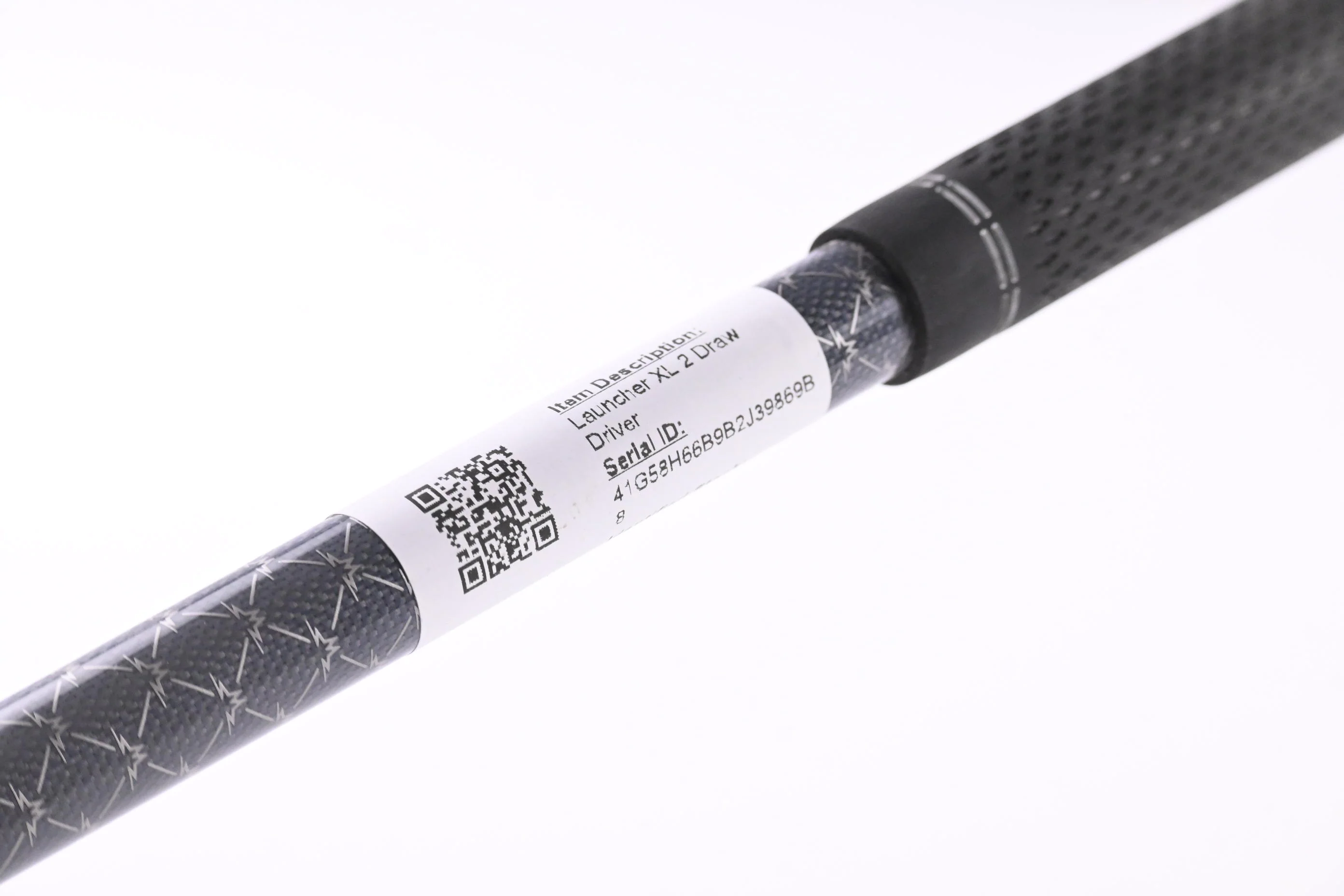 Cleveland Launcher XL 2 Draw Driver / 10.5 Degree / Regular Flex Tensei AV Blue - Image 7