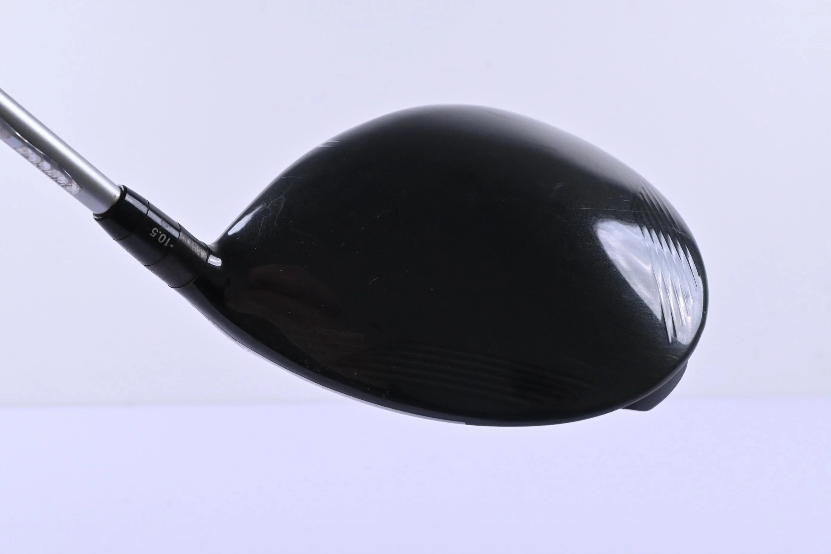 Cleveland Launcher XL 2 Draw Driver / 10.5 Degree / Regular Flex Aldila Ascent - Image 5