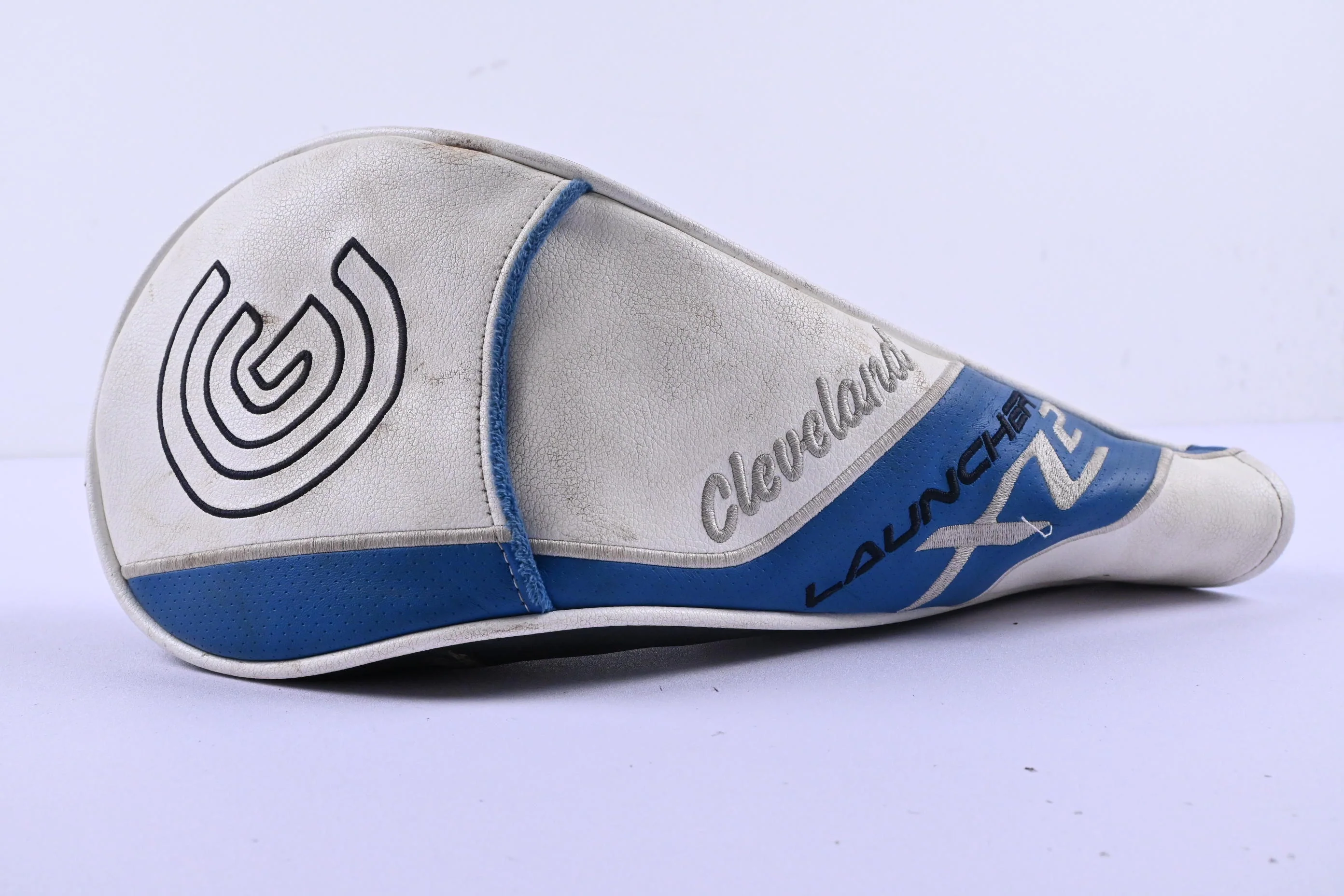Cleveland Launcher XL 2 Draw Driver / 10.5 Degree / Regular Flex Aldila Ascent - Image 9
