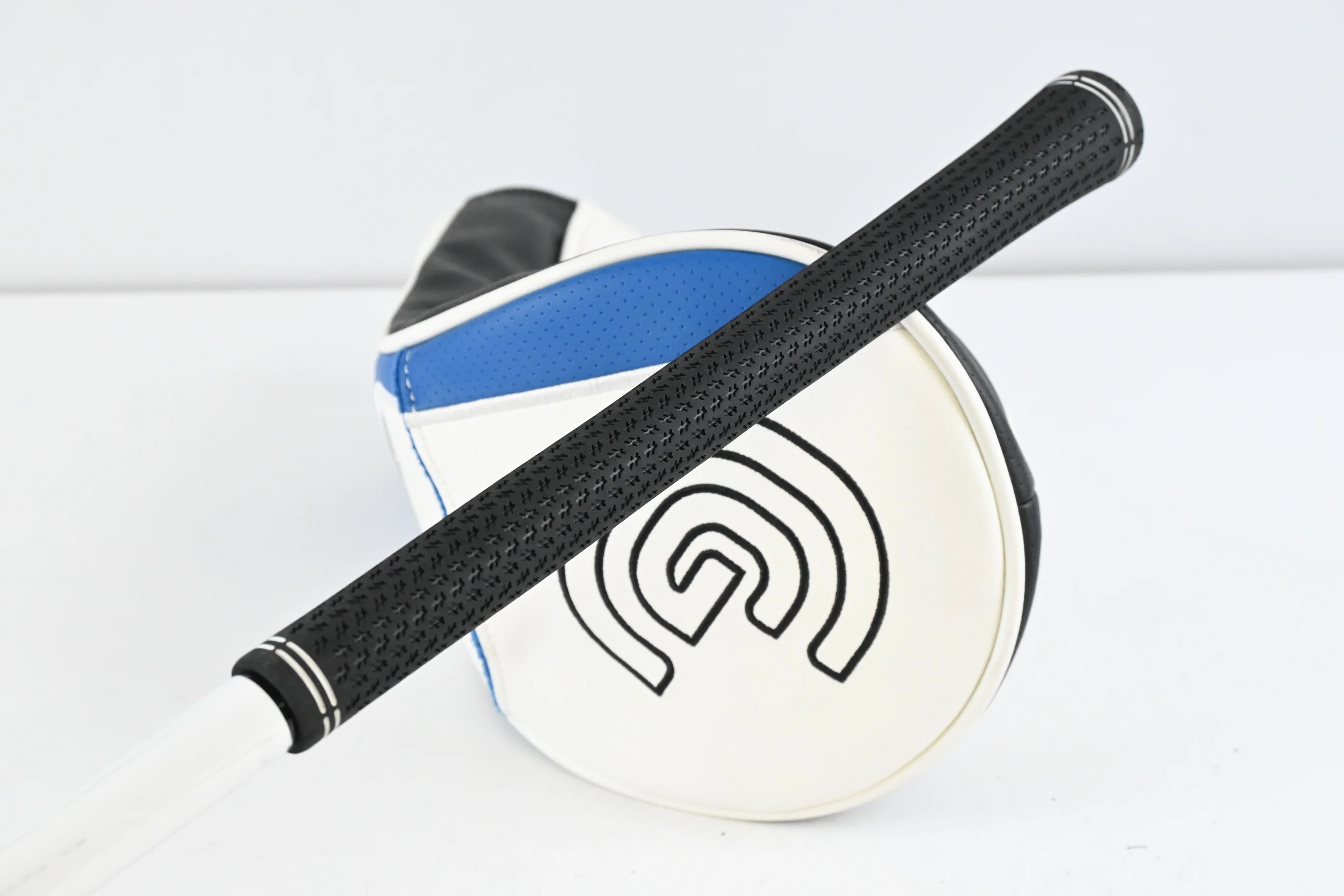 Left Hand Cleveland Launcher XL 2 Draw Driver / 9-12 Degree / Senior Flex Ascent - Image 8