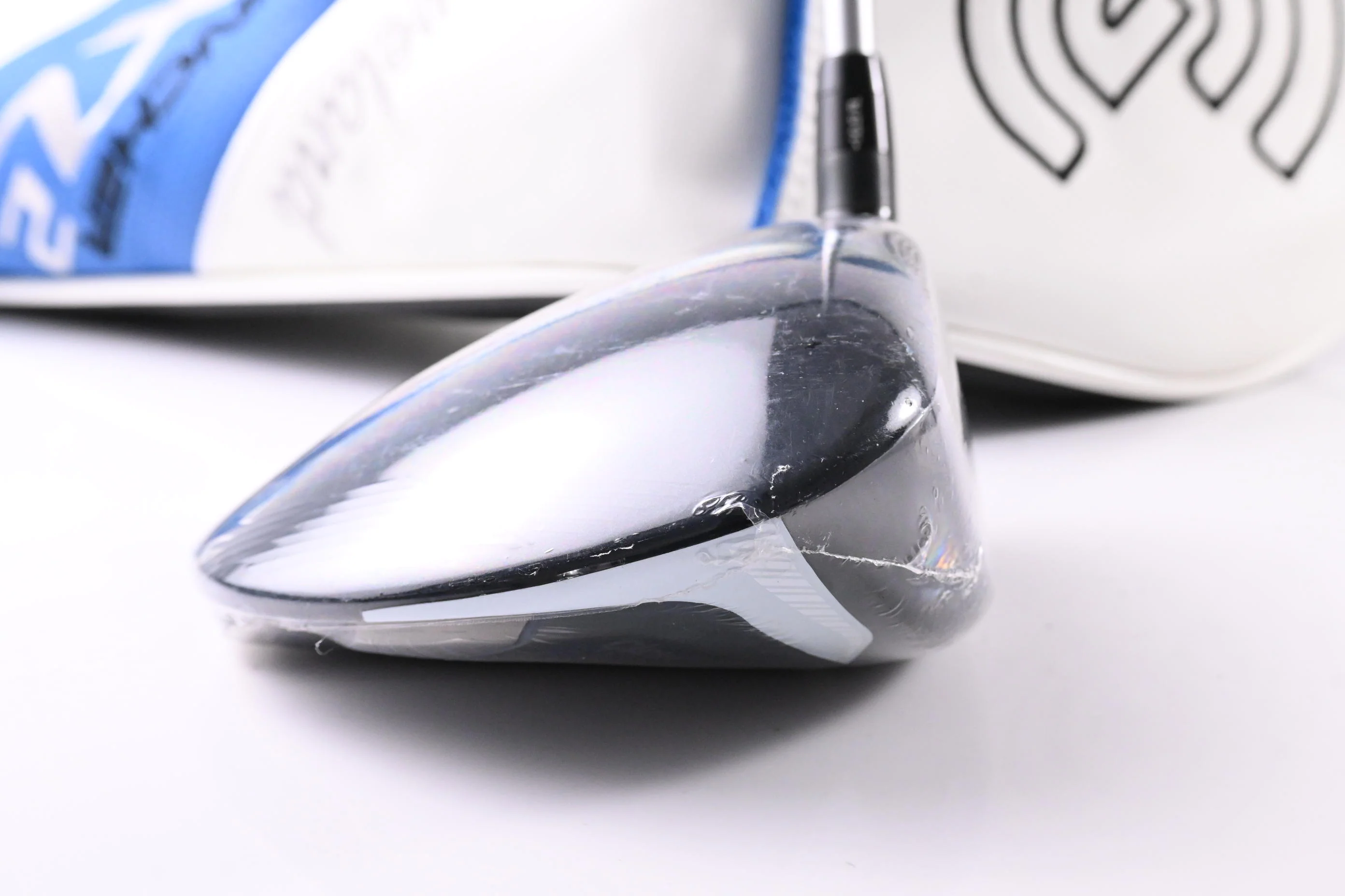 Cleveland Launcher XL 2 Draw Driver / 10.5 Degree / Regular Flex Aldila Ascent - Image 3