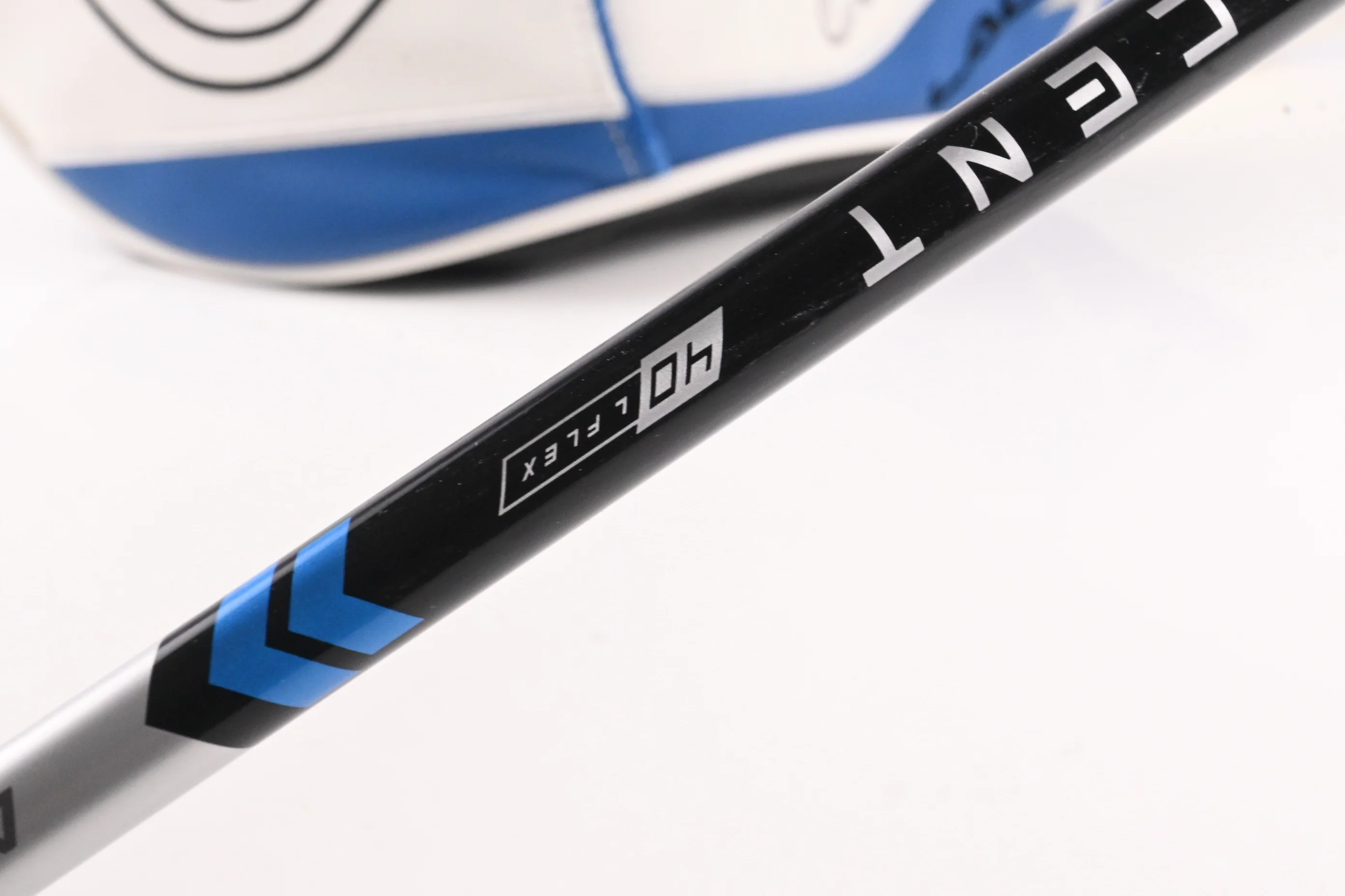 Ladies Cleveland Launcher XL 2 Draw Driver / 10.5 Degree / Ladies Flex Aldila - Image 6