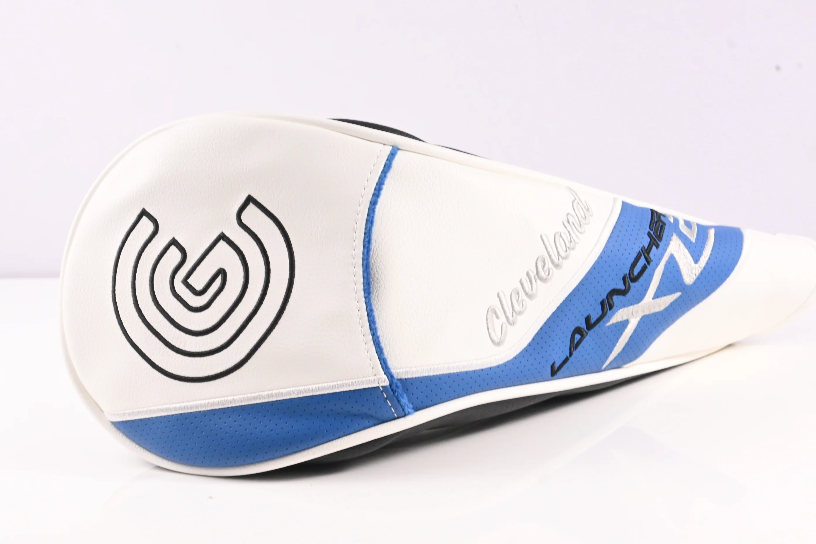 Ladies Cleveland Launcher XL 2 Draw Driver / 10.5 Degree / Ladies Flex Aldila - Image 9