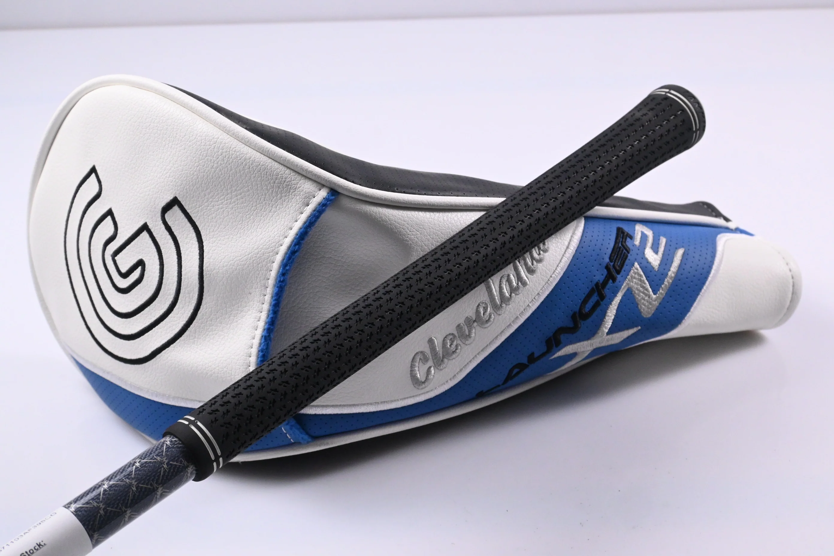 Cleveland Launcher XL 2 Driver / 9 Degree / Stiff Flex Tensei AV Blue 55 Shaft - Image 8