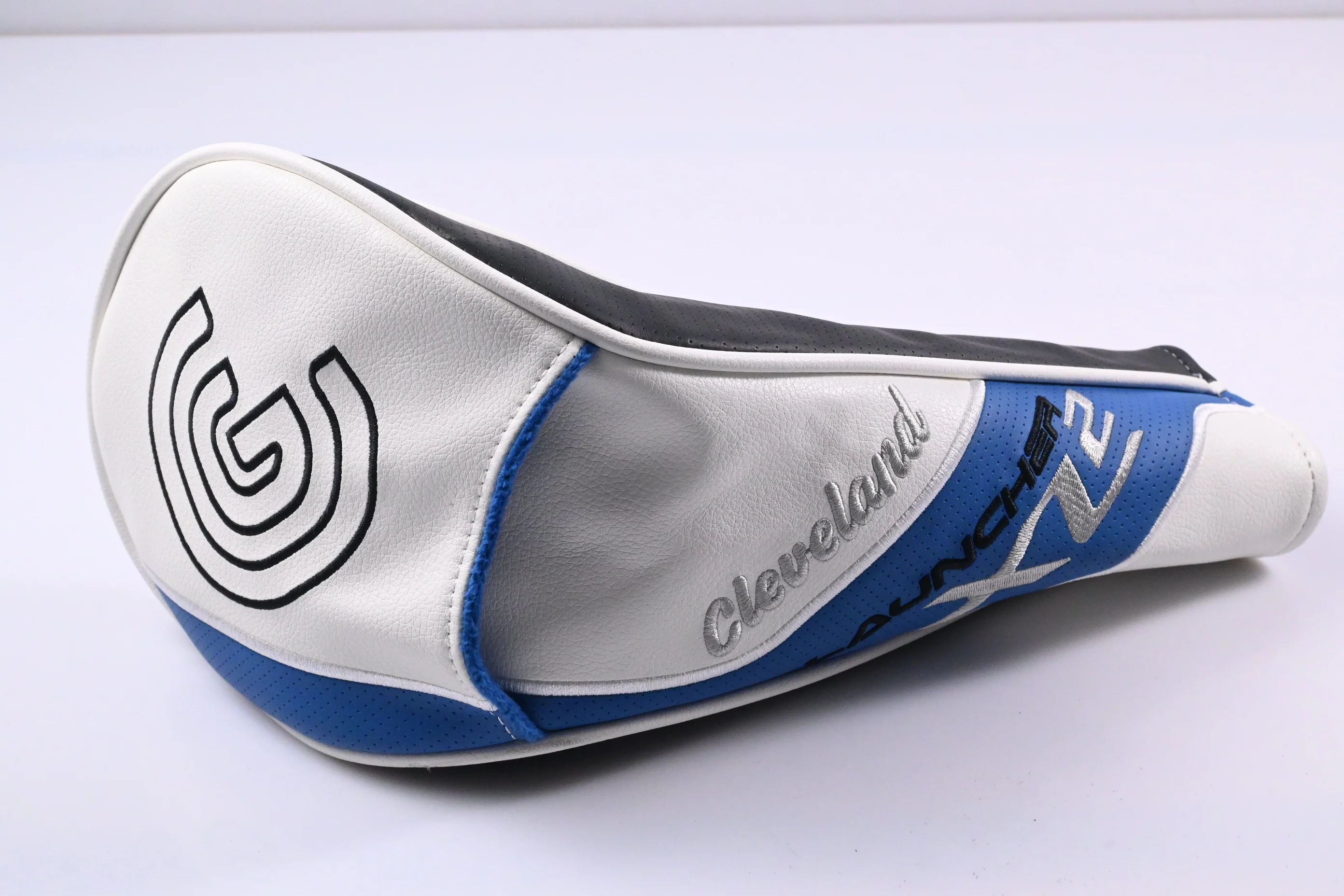 Cleveland Launcher XL 2 Driver / 9 Degree / Stiff Flex Tensei AV Blue 55 Shaft - Image 9